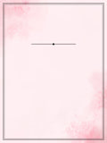 Blush Reverie Memorial Poster