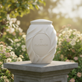 Cascading Wave Cremation Urn — lifestyle 3