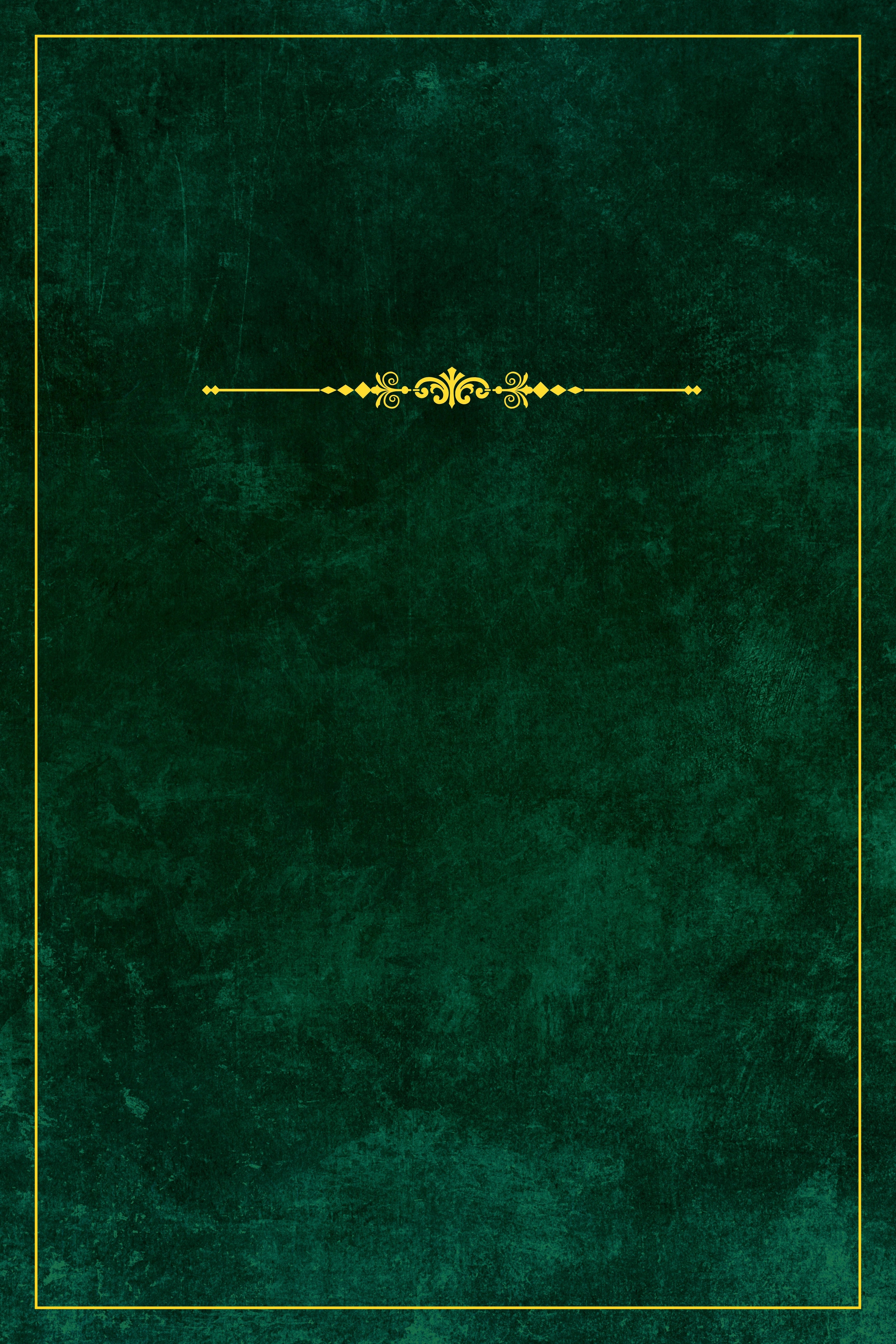 Emerald Valor Memorial Poster