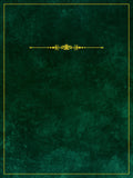 Emerald Valor Memorial Poster