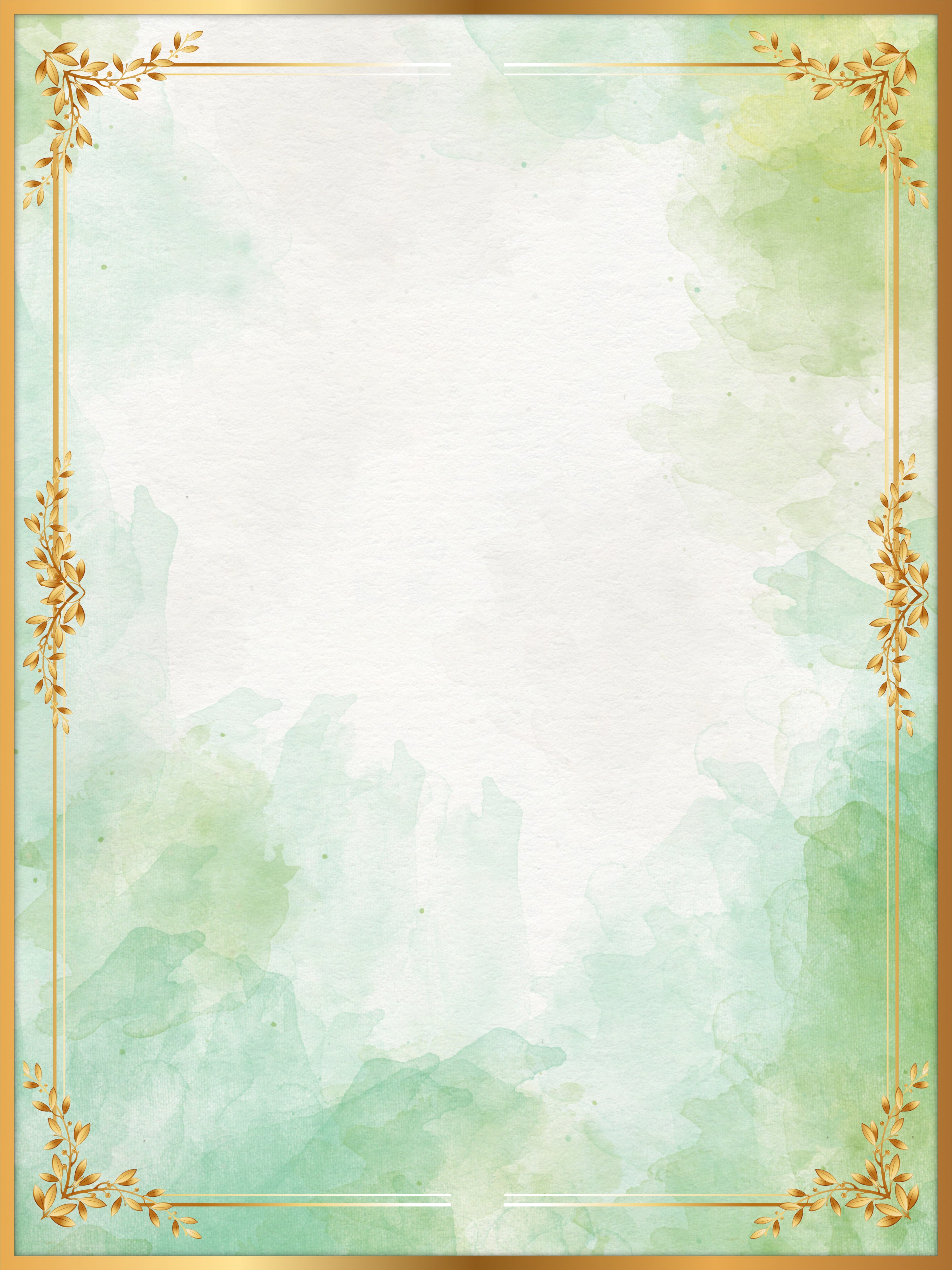Golden Meadow Memorial Poster