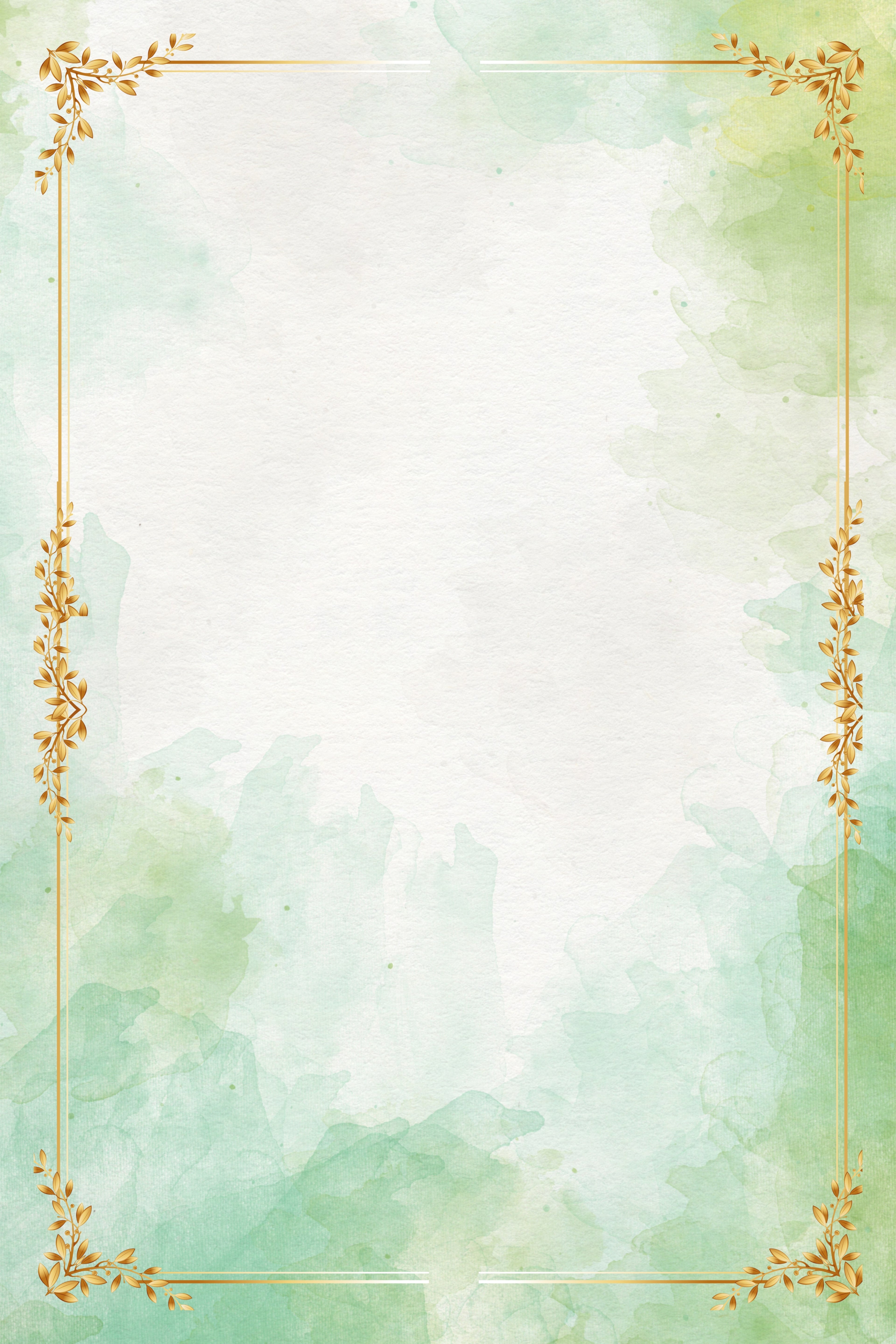 Golden Meadow Memorial Poster