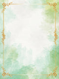 Golden Meadow Memorial Poster
