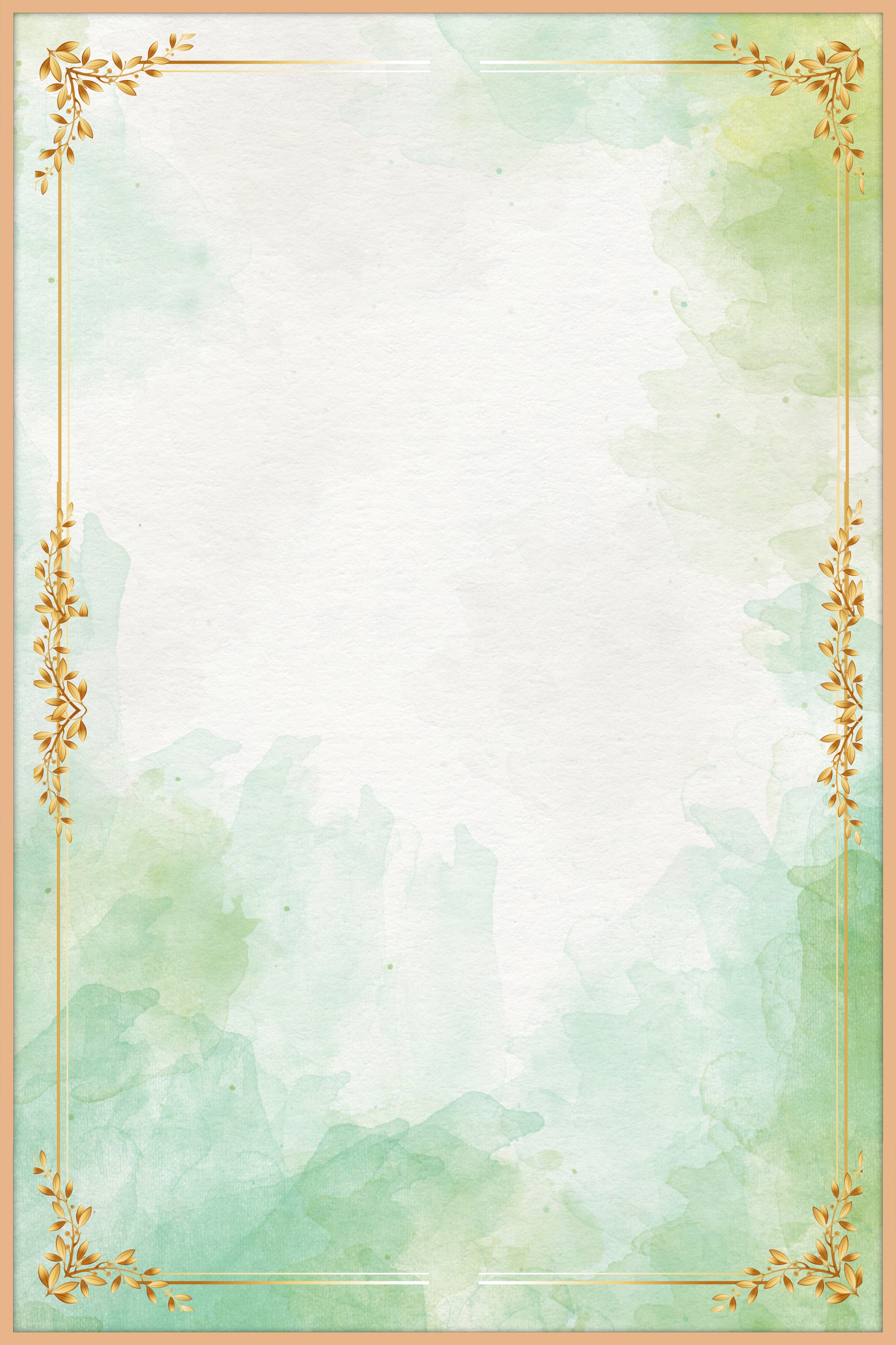 Golden Meadow Memorial Poster