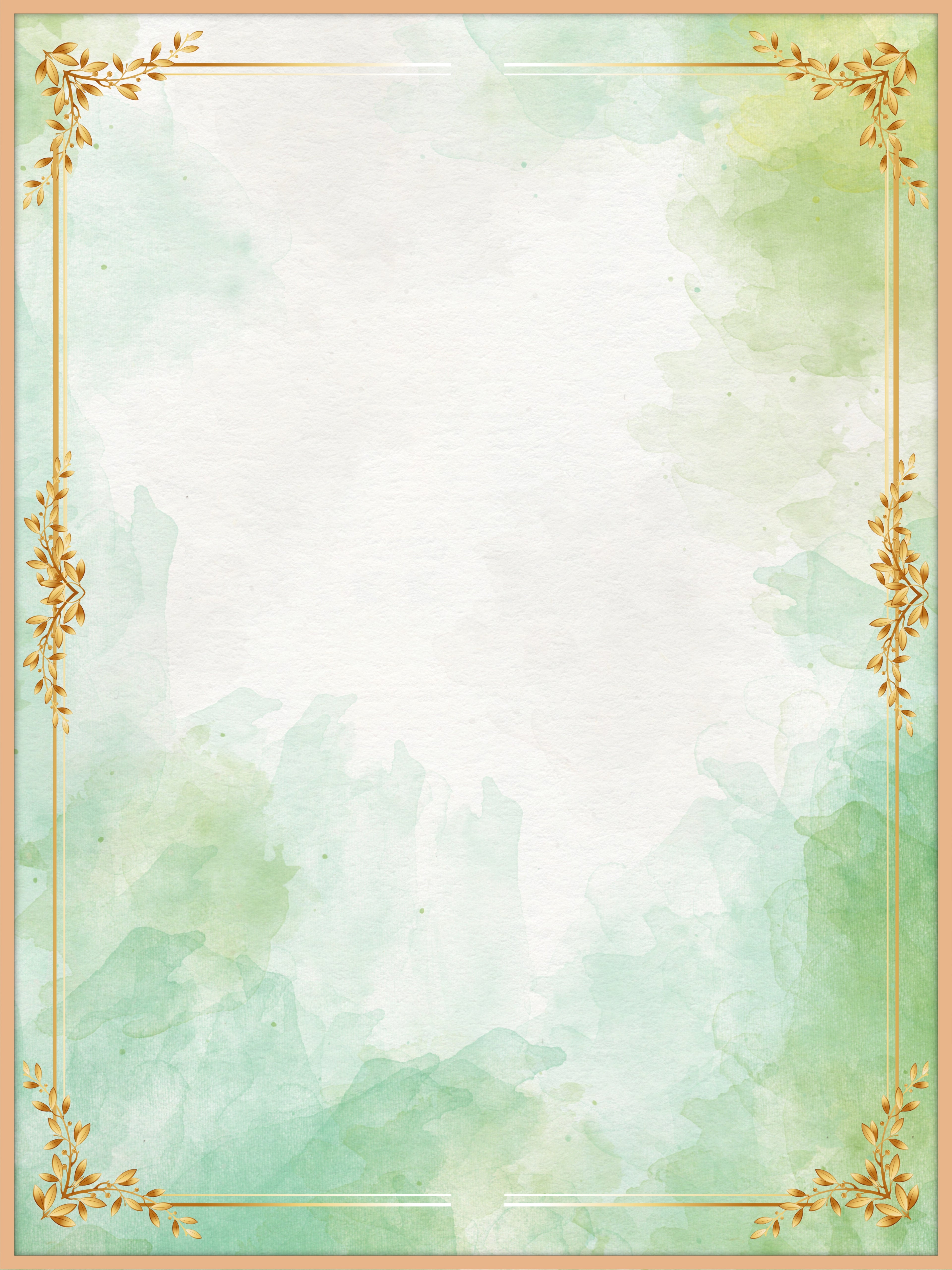 Golden Meadow Memorial Poster