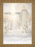 Holy Remembrance Memorial Poster