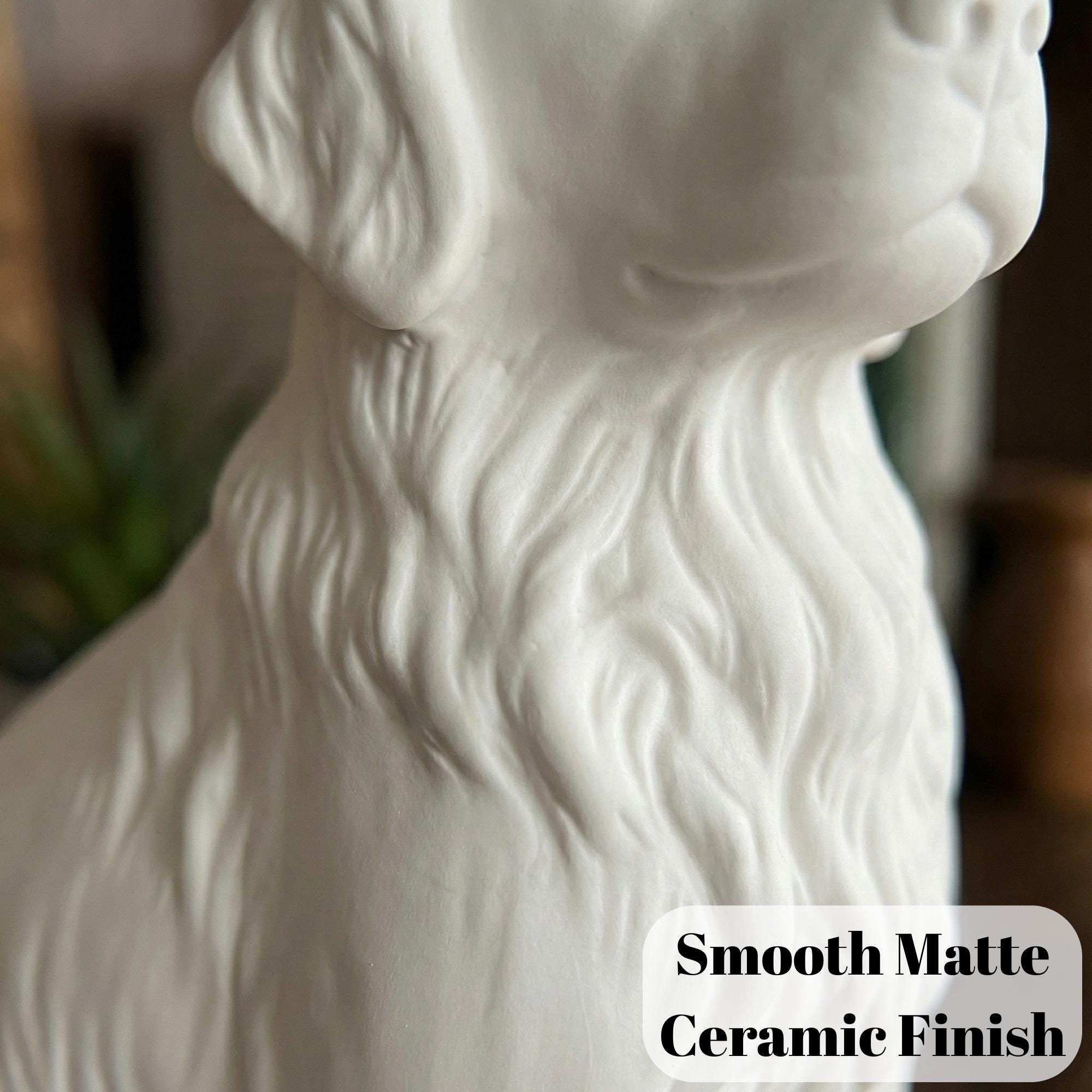 Golden Retriever Keepsake Urn