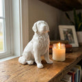 Golden Retriever Keepsake Urn