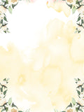 Ivory Garden Memorial Poster