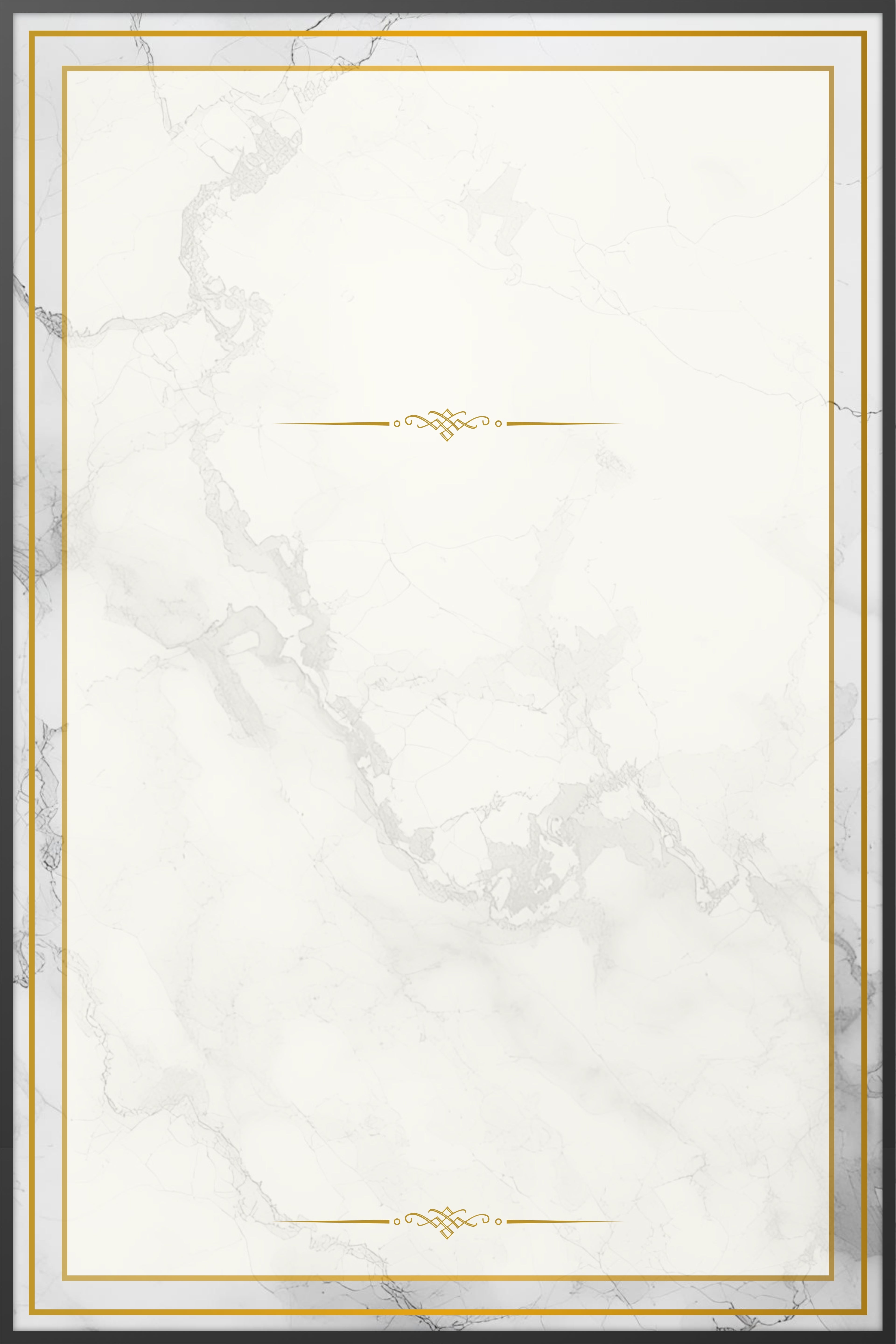 Ivory Grace Memorial Poster
