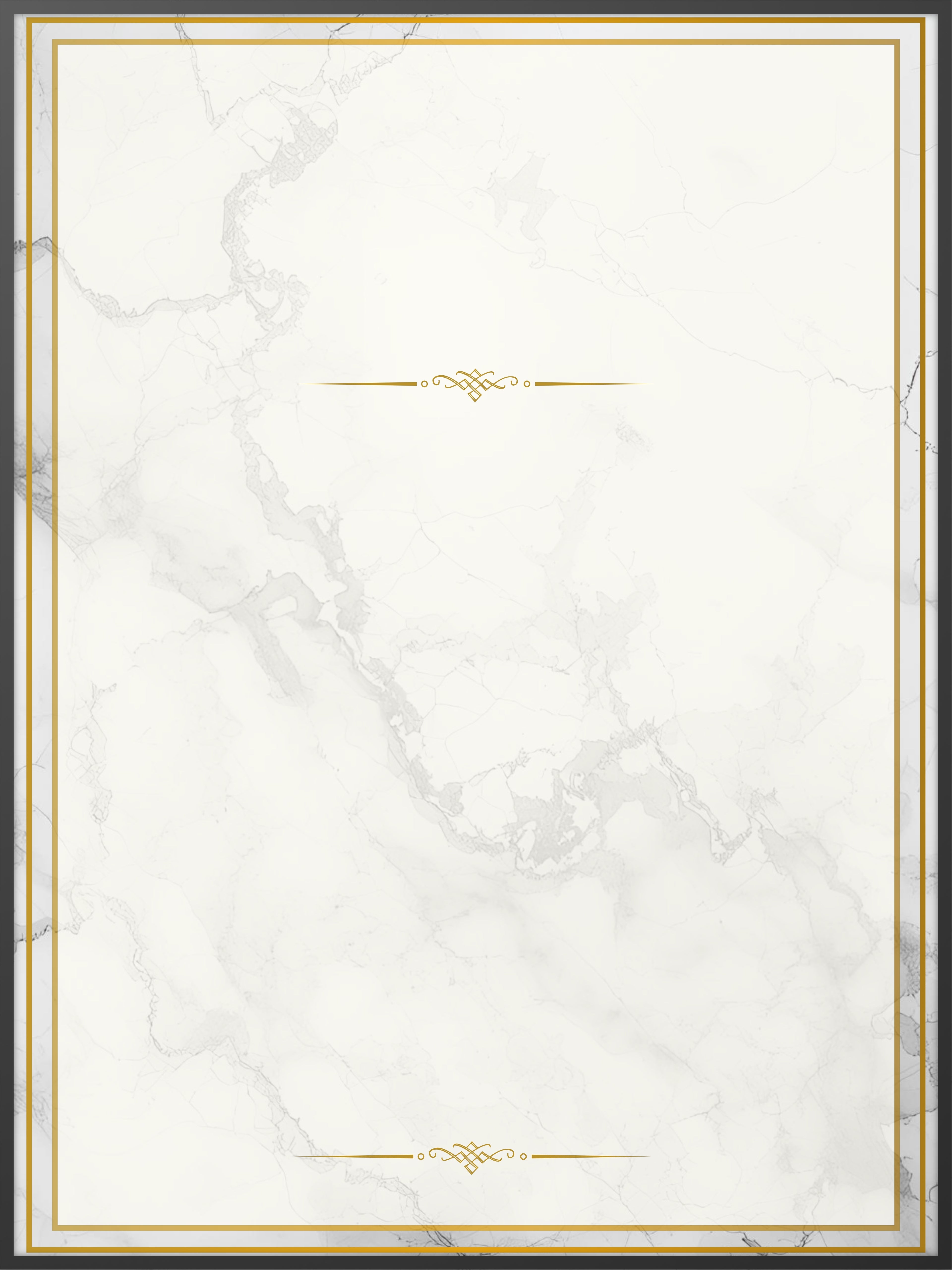 Ivory Grace Memorial Poster