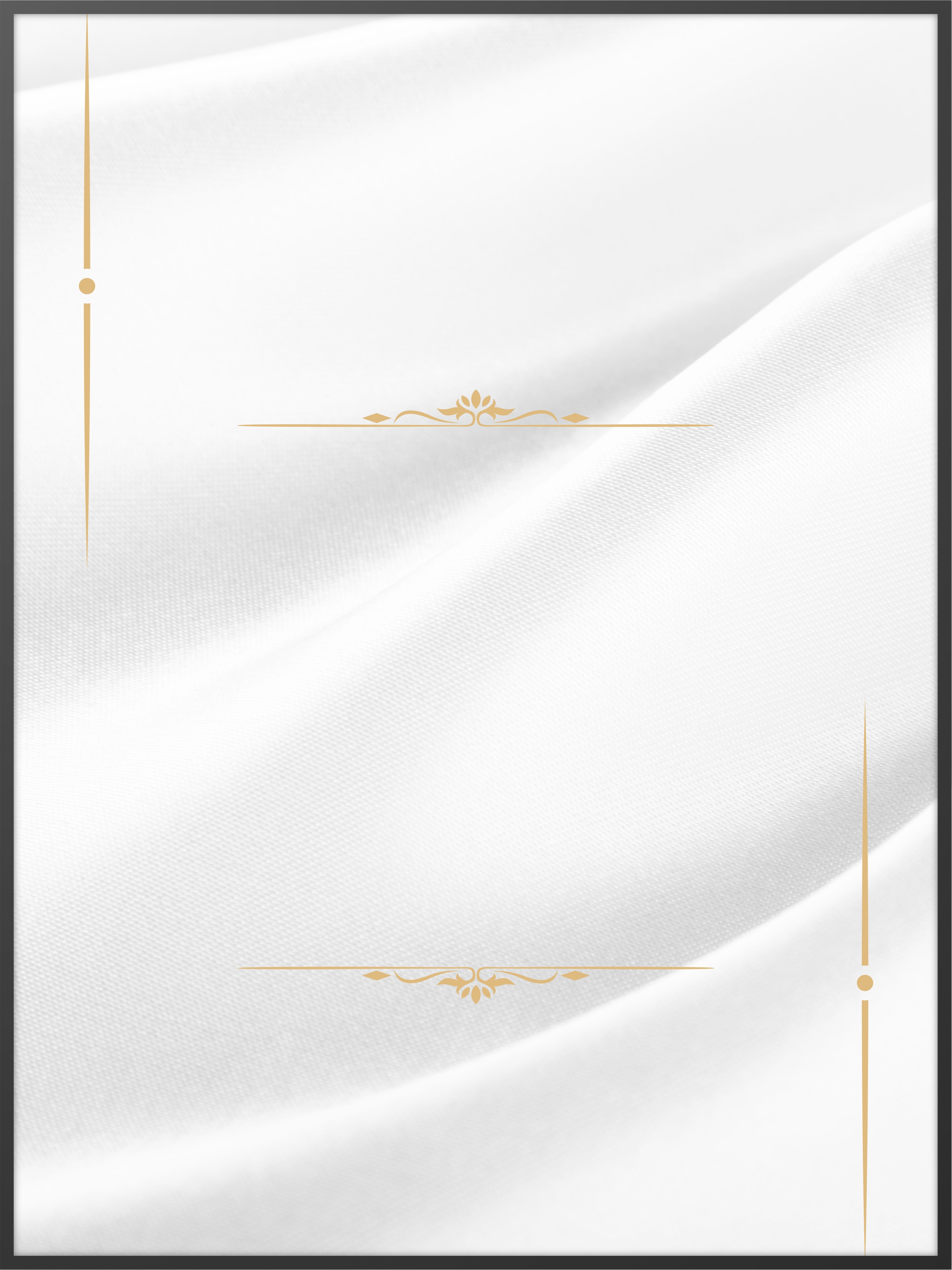 Ivory Legacy Memorial Poster
