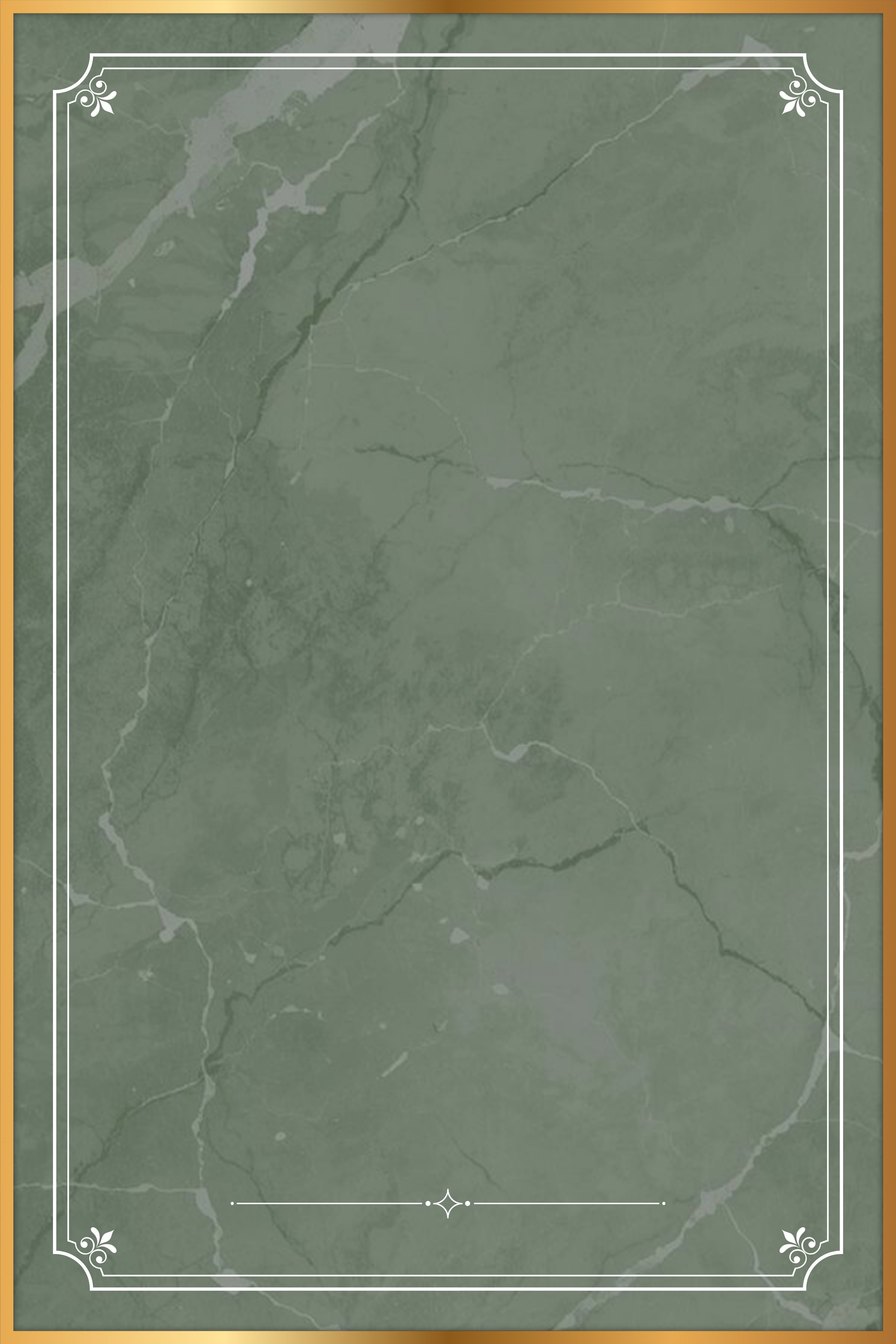 Marble Sage Memorial Poster