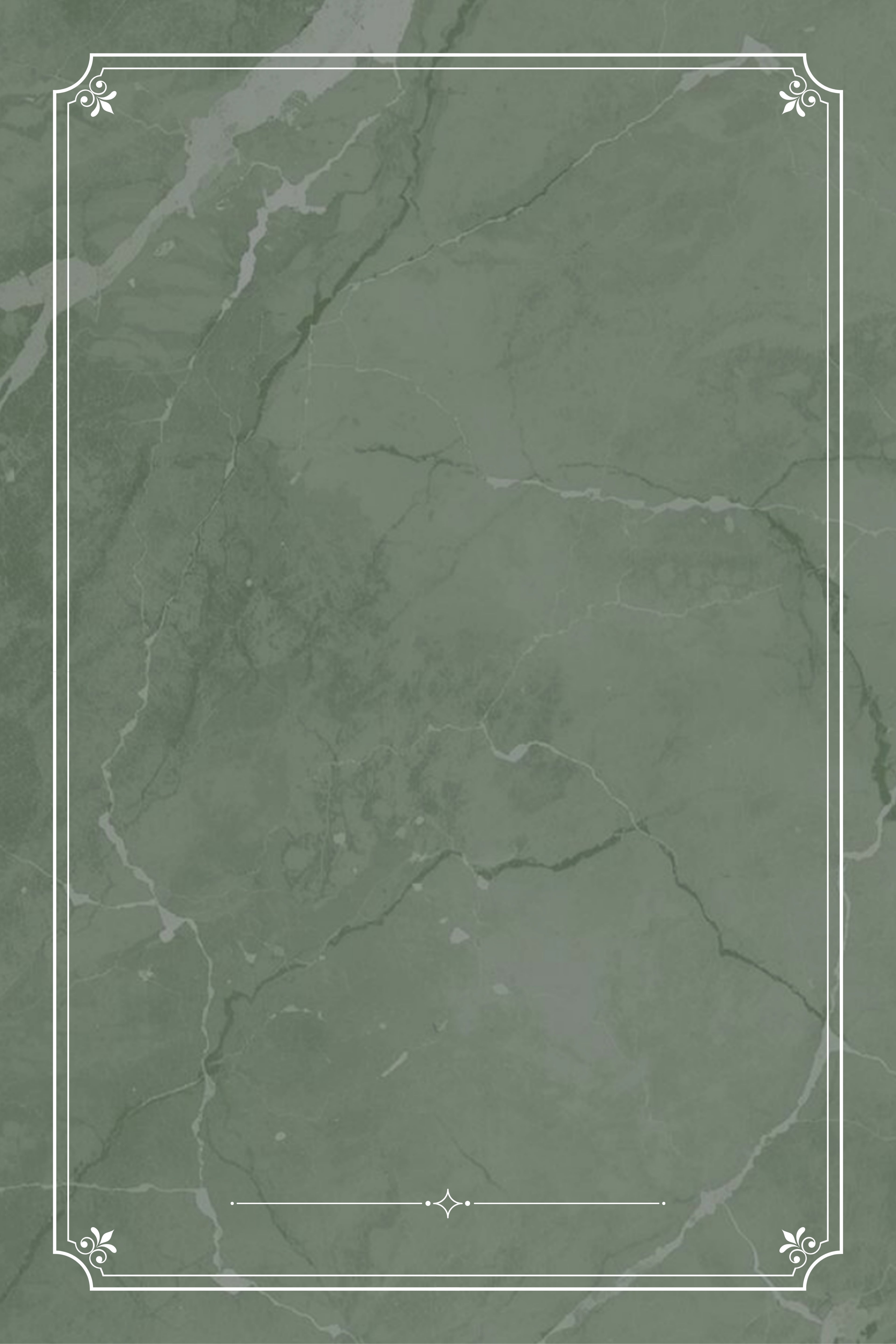 Marble Sage Memorial Poster