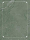 Marble Sage Memorial Poster