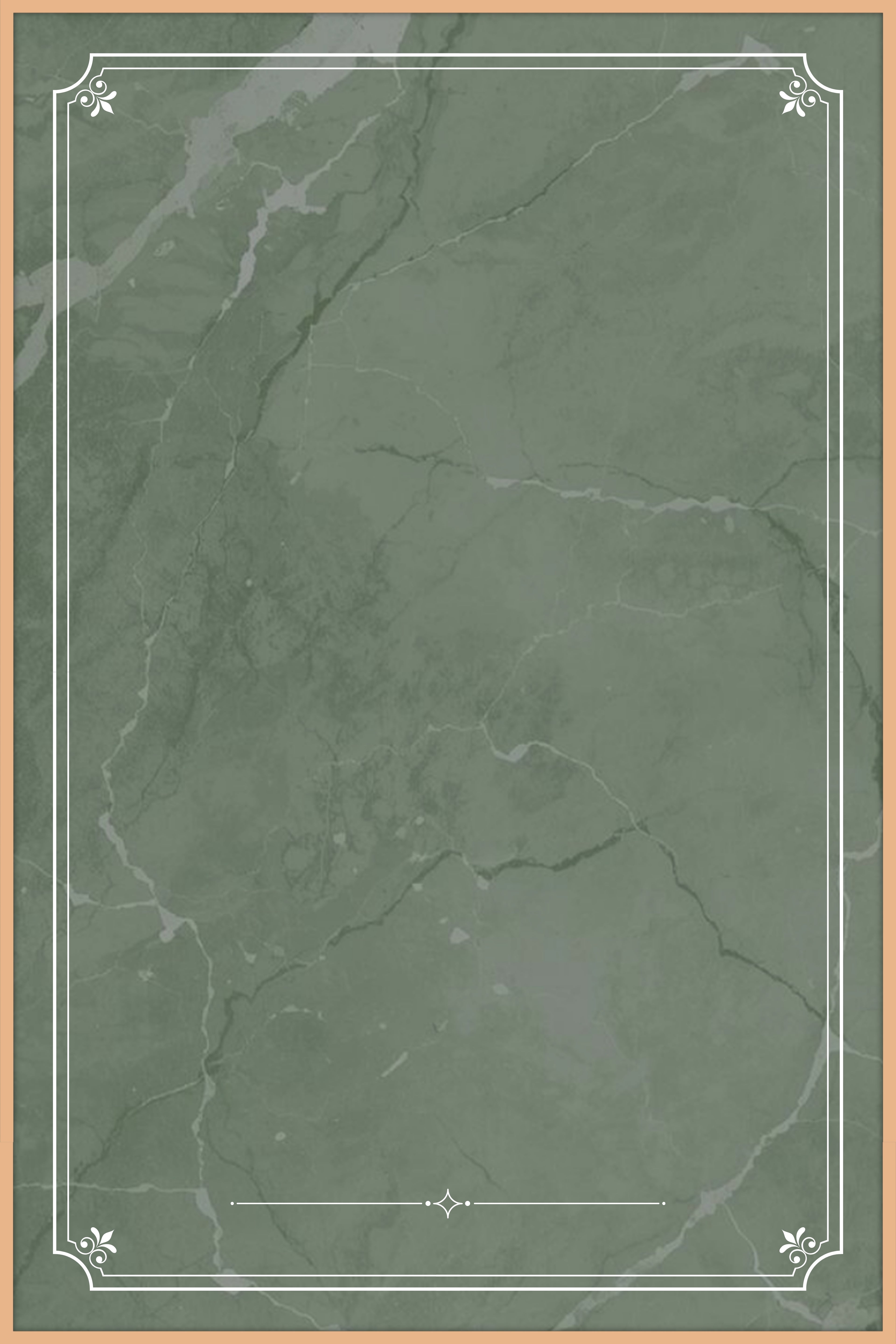 Marble Sage Memorial Poster