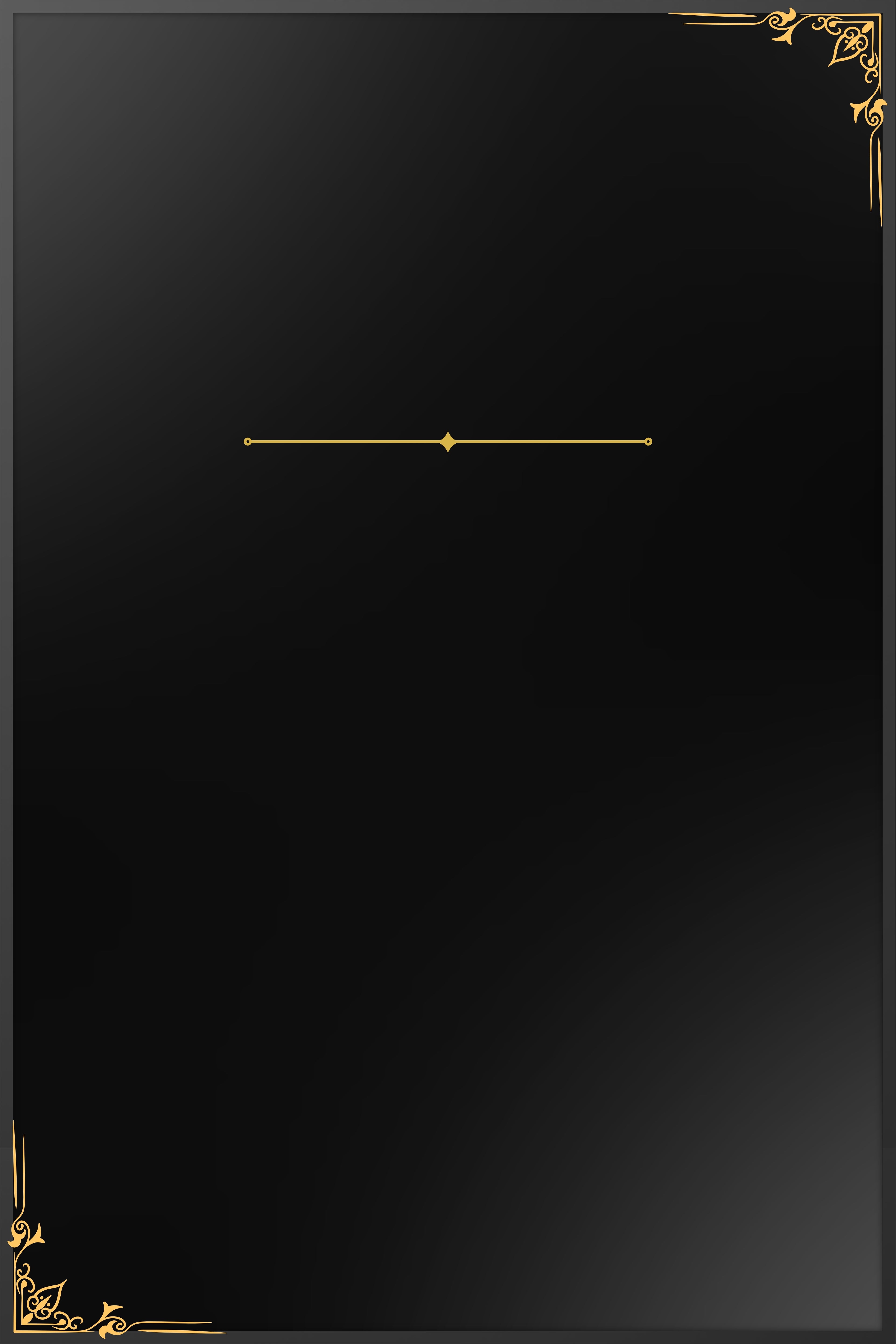 Midnight Regal Memorial Poster