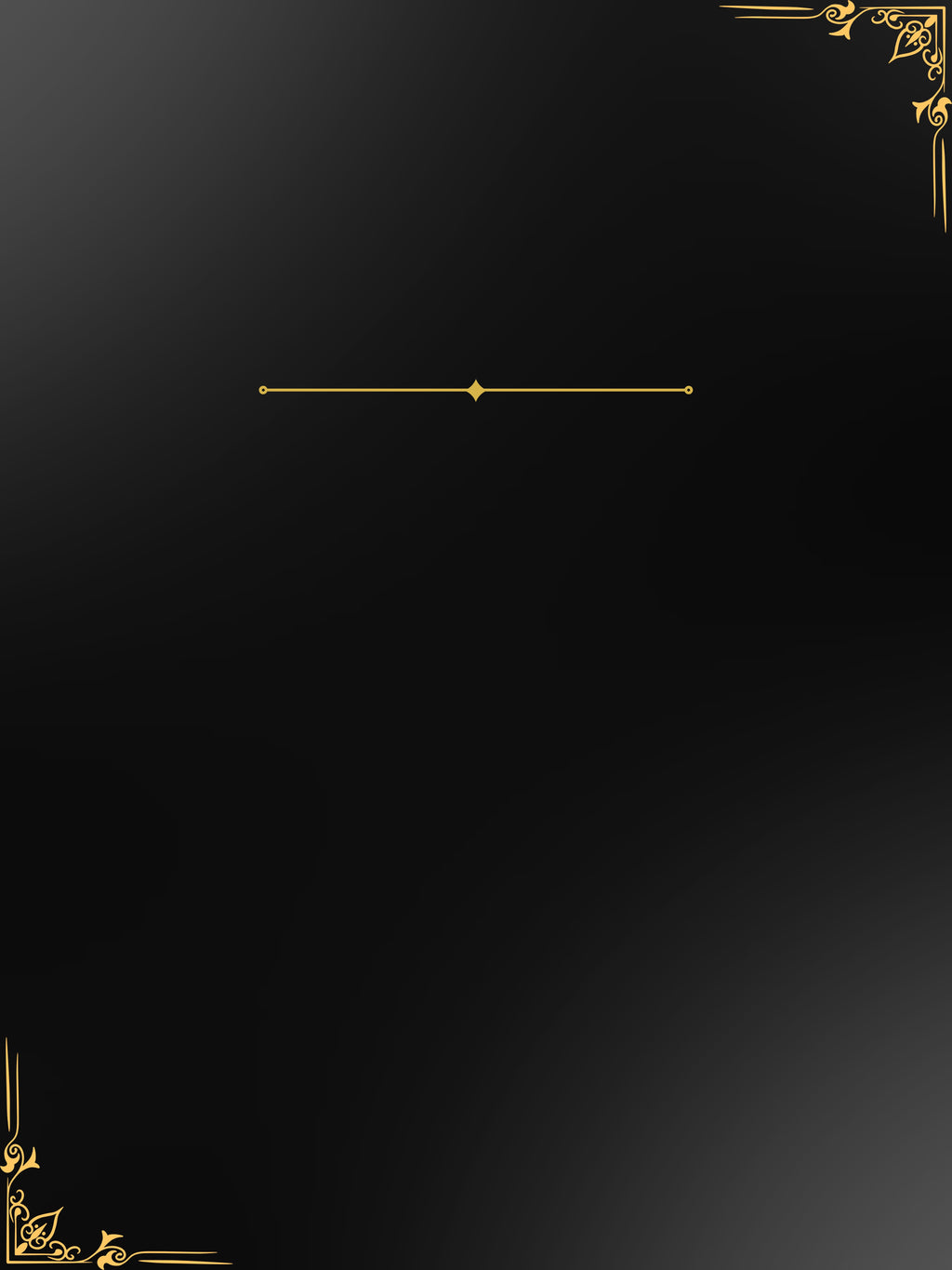 Midnight Regal Memorial Poster