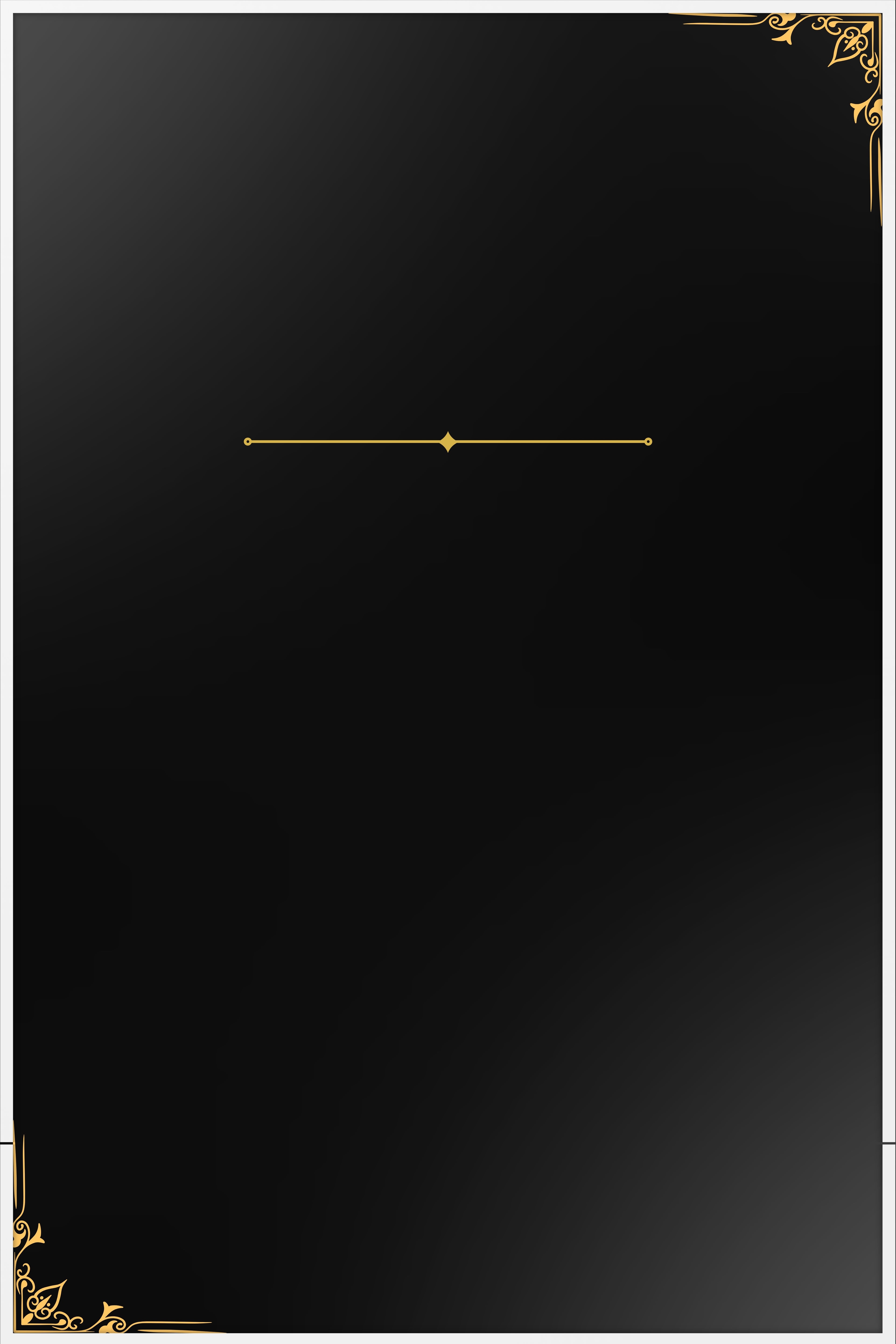 Midnight Regal Memorial Poster