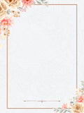 Peach Forever Memorial Poster
