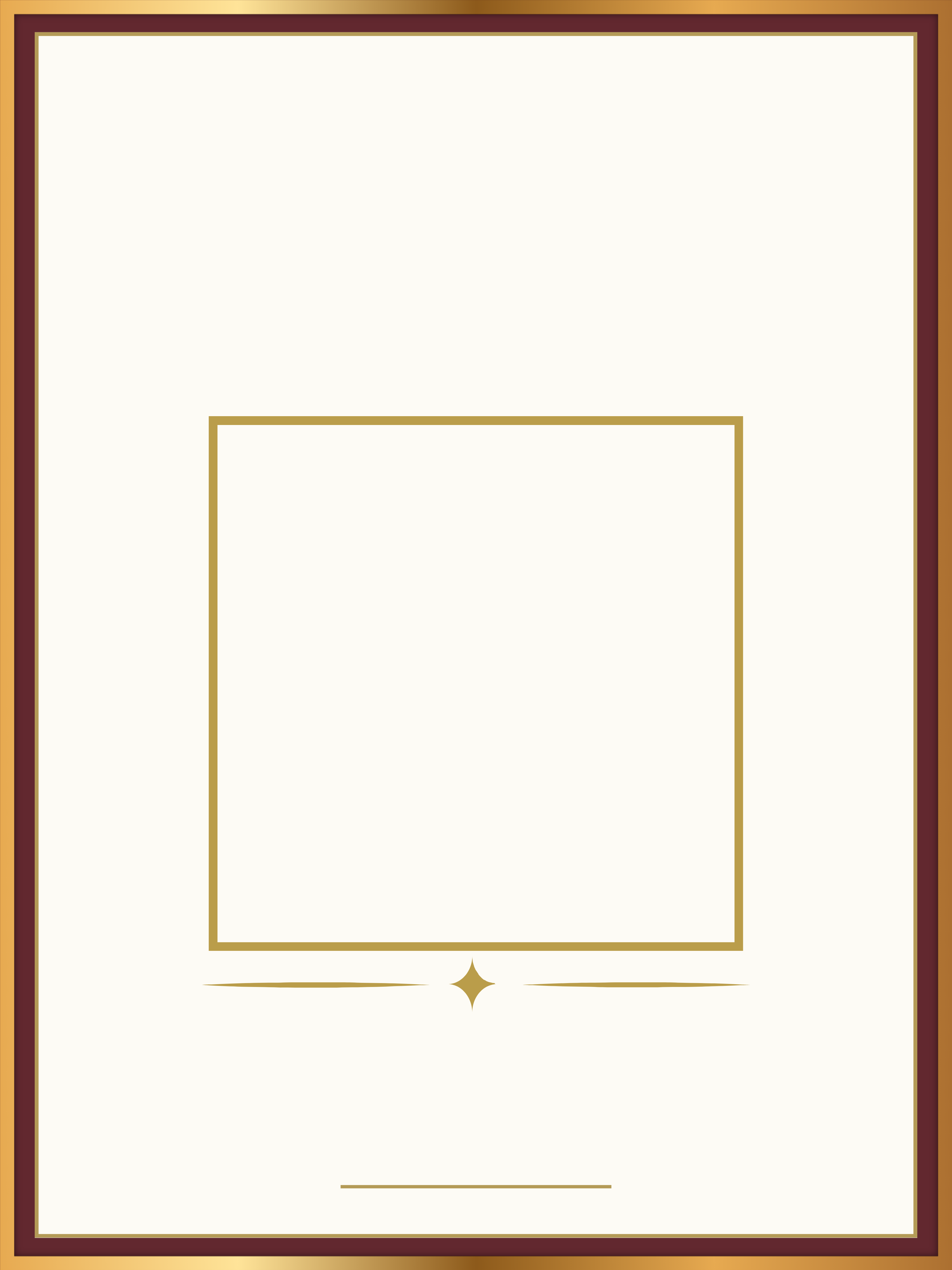 Heirloom Memorial Poster