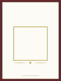 Heirloom Memorial Poster