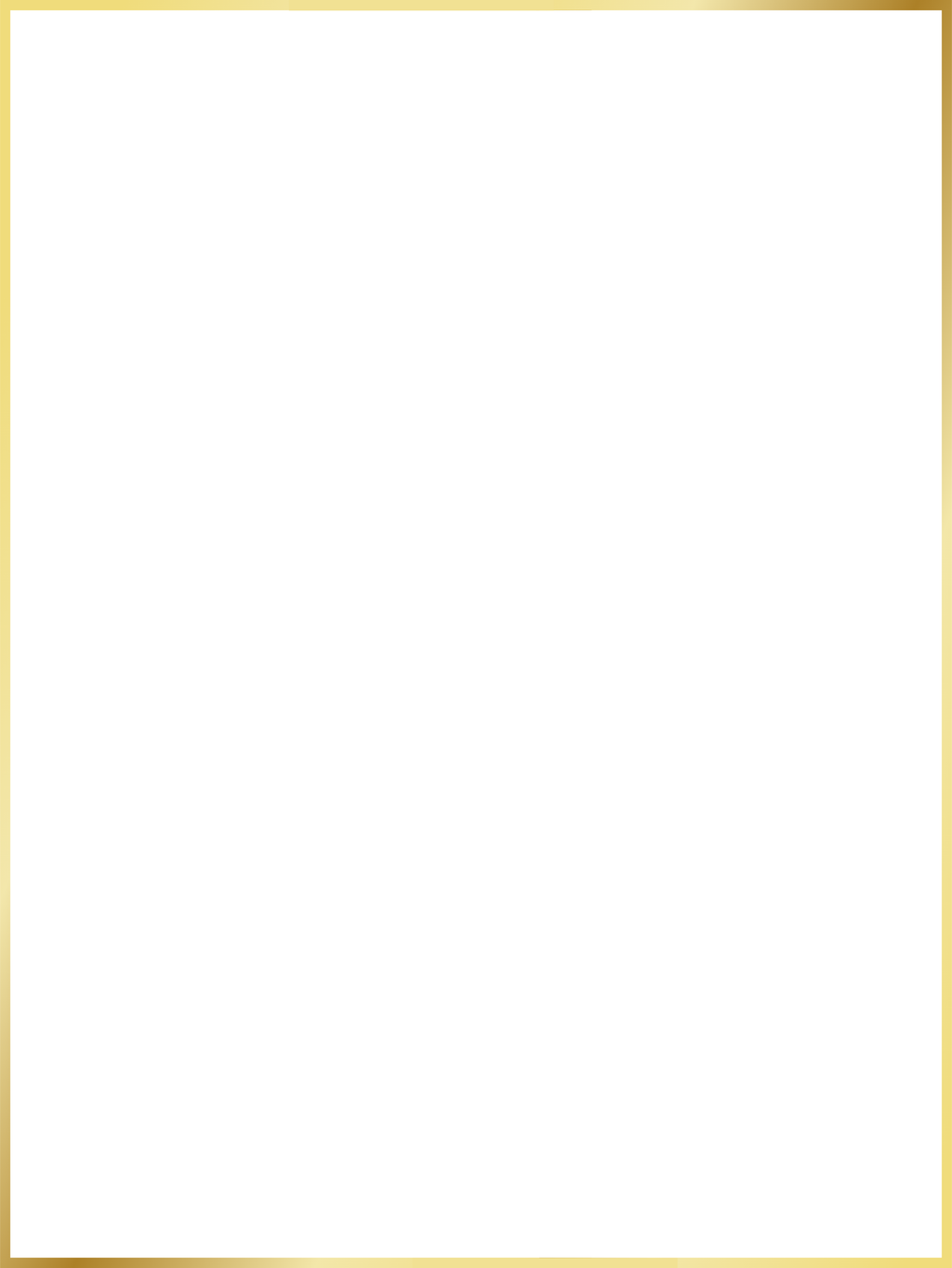 Refined Memorial Poster