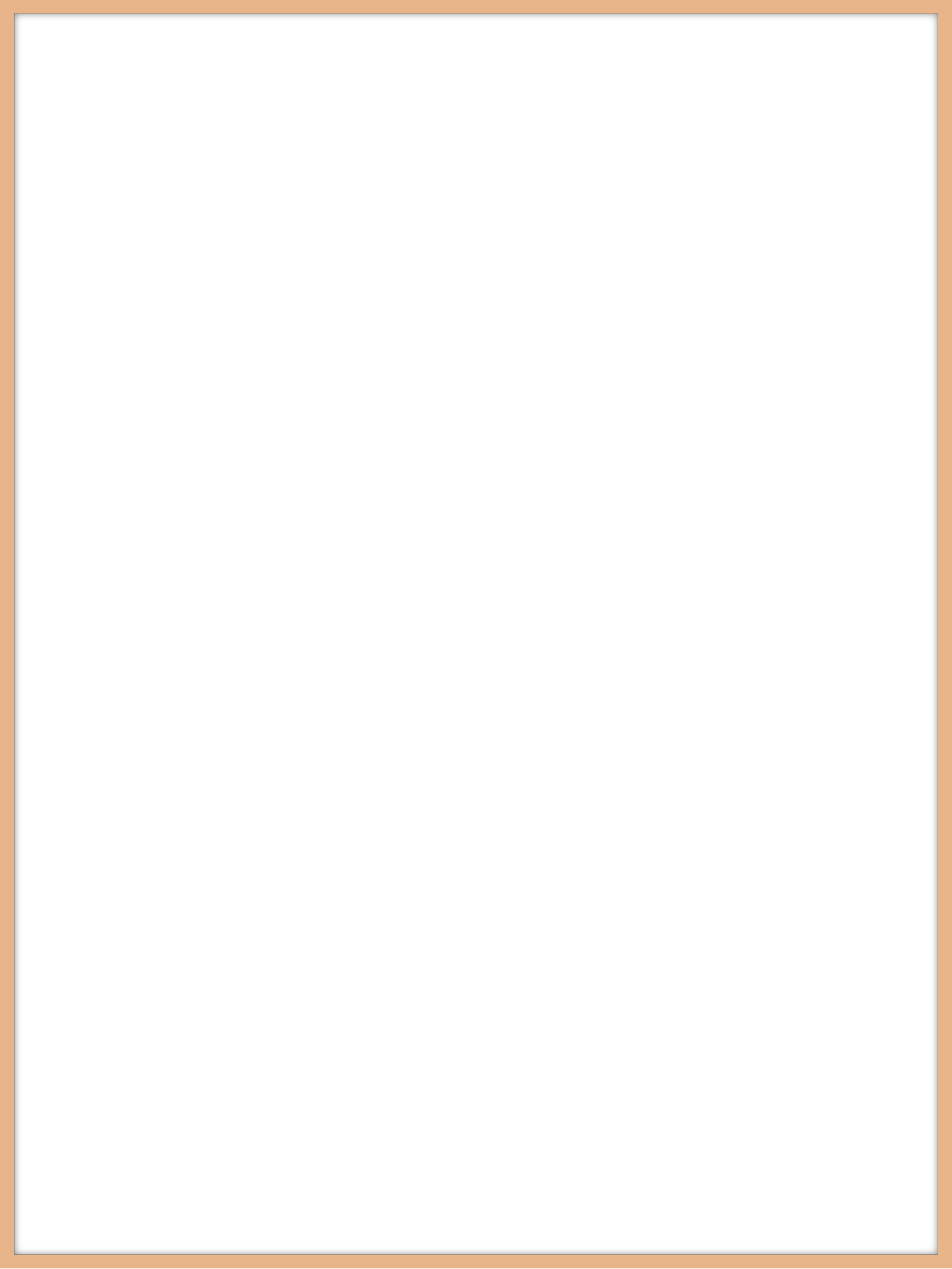 Refined Memorial Poster