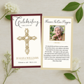 Heirloom Prayer Card
