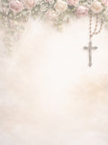 Sacred Cross Memorial Poster