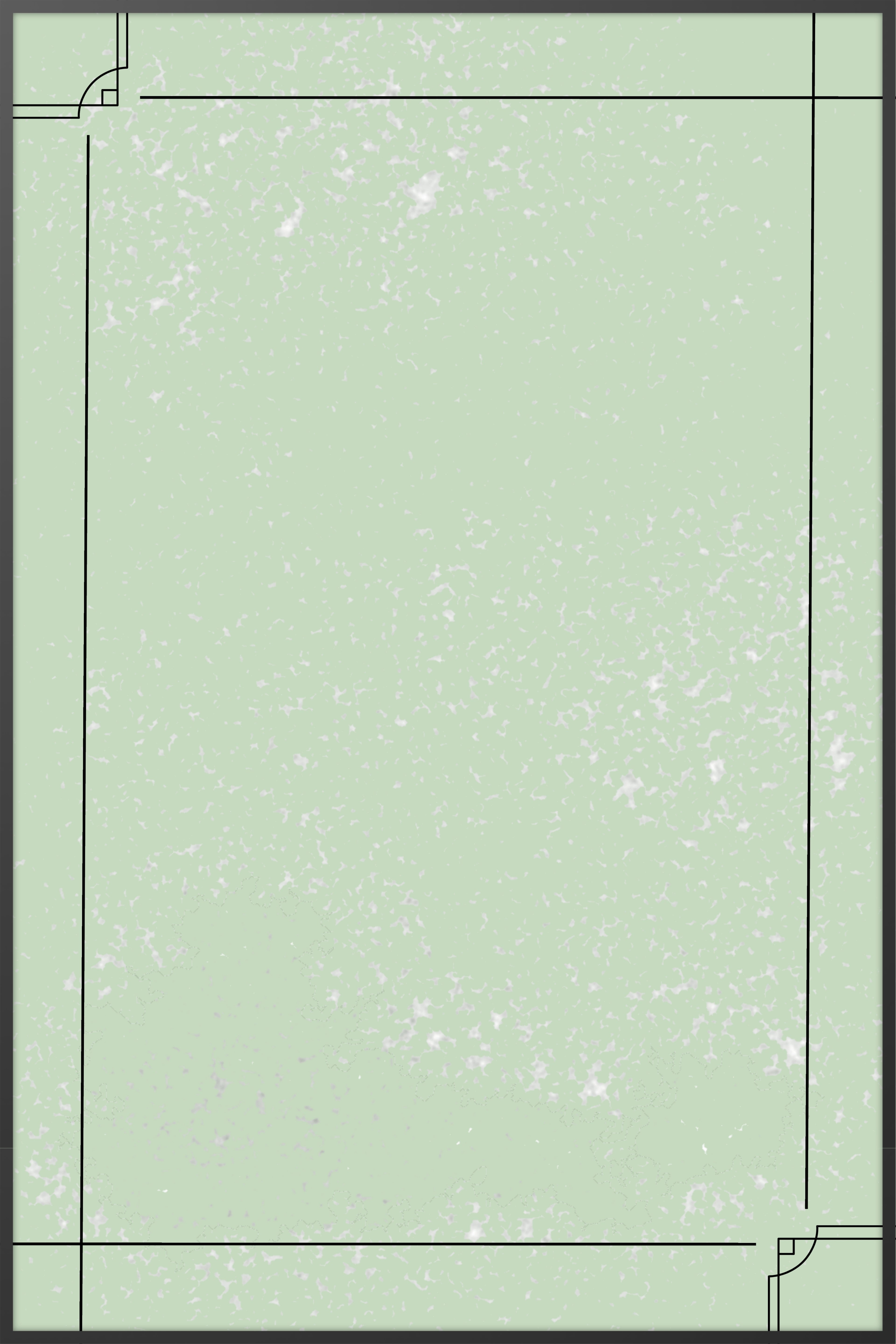 Sage Harmony Memorial Poster