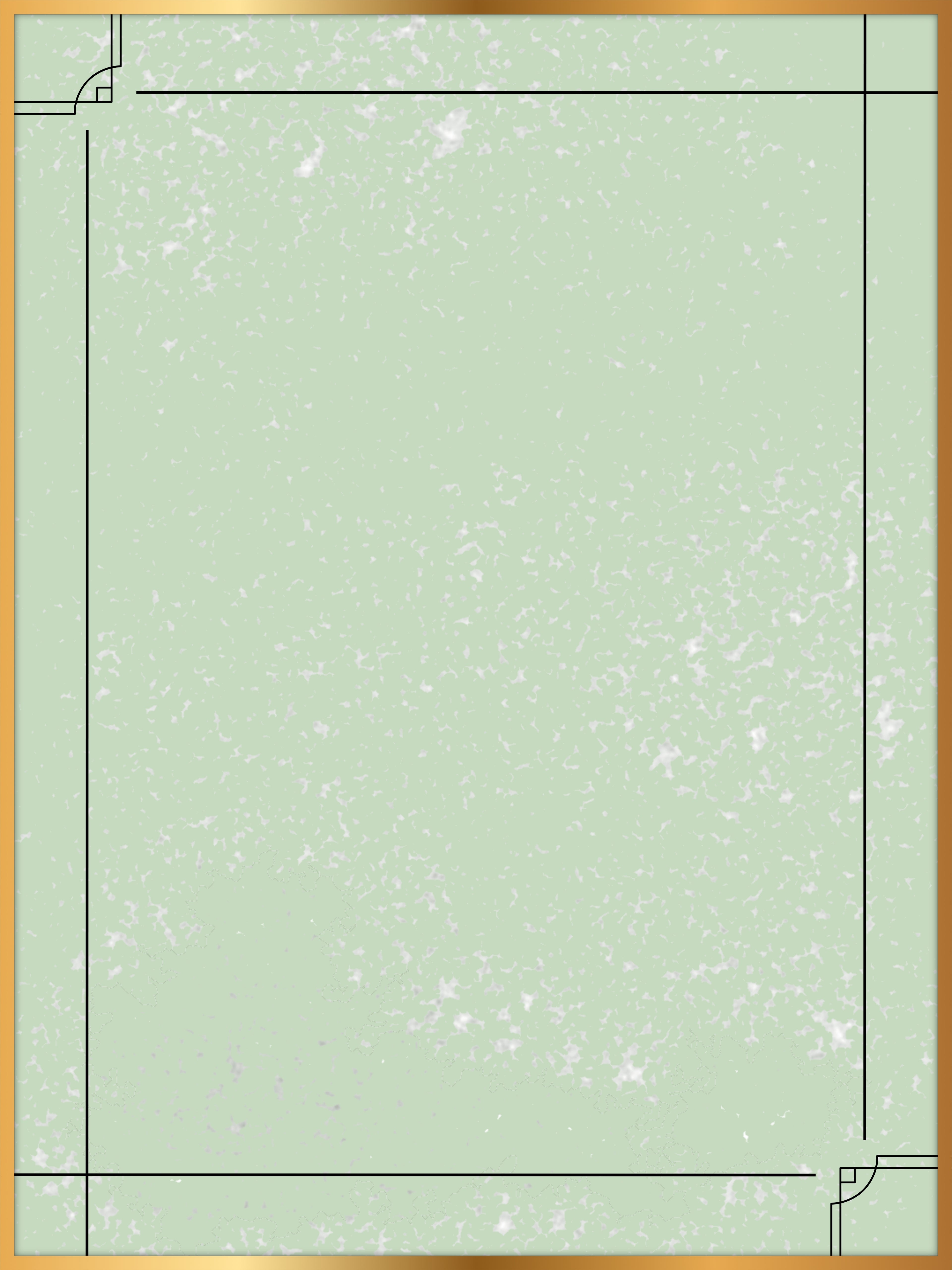 Sage Harmony Memorial Poster
