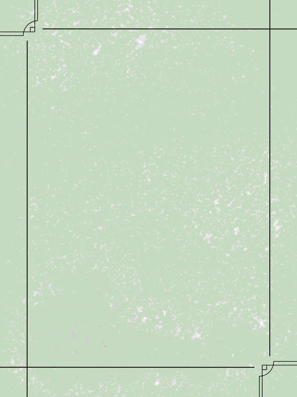 Sage Harmony Memorial Poster