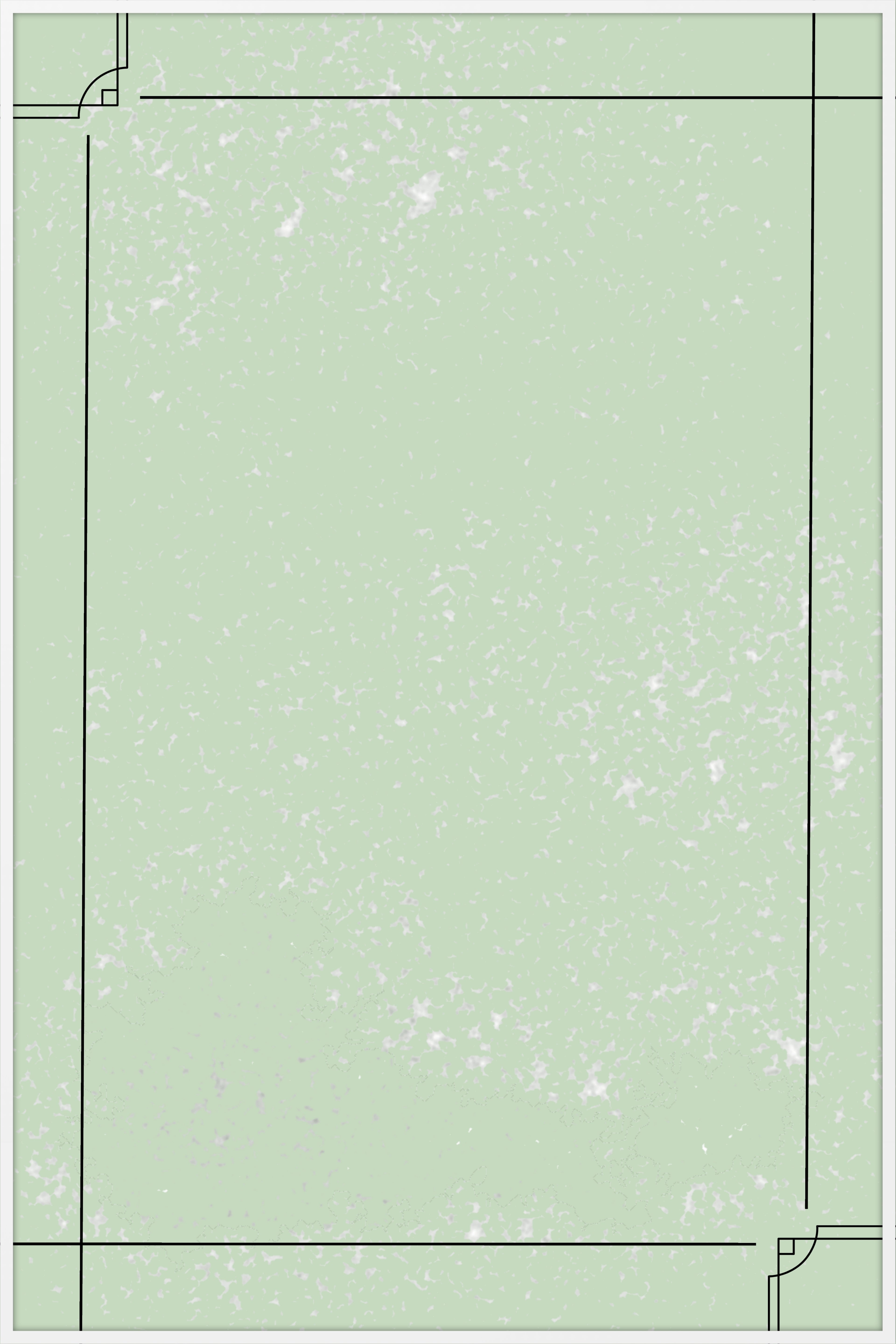 Sage Harmony Memorial Poster