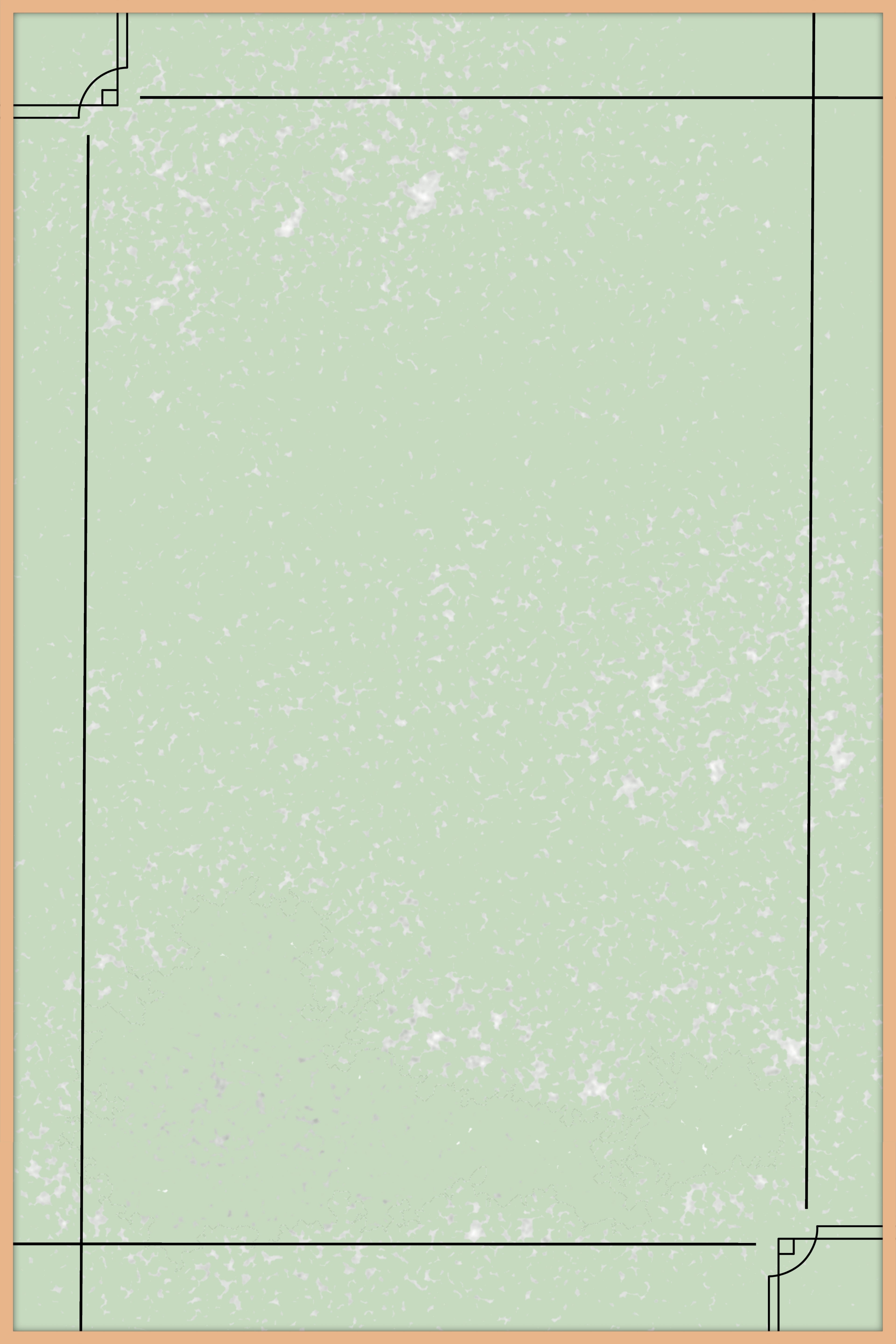 Sage Harmony Memorial Poster