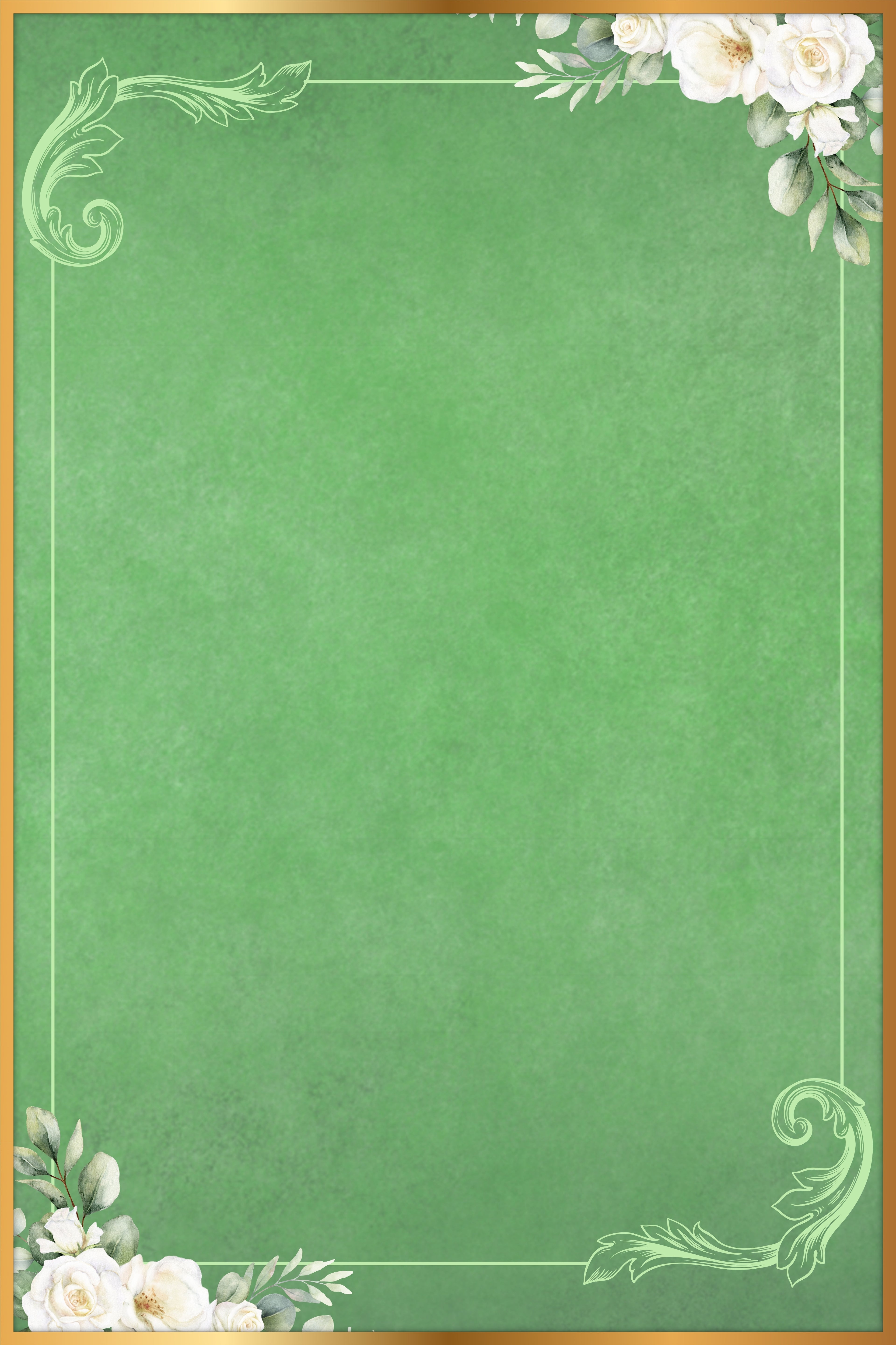 Sage Remembrance Memorial Poster