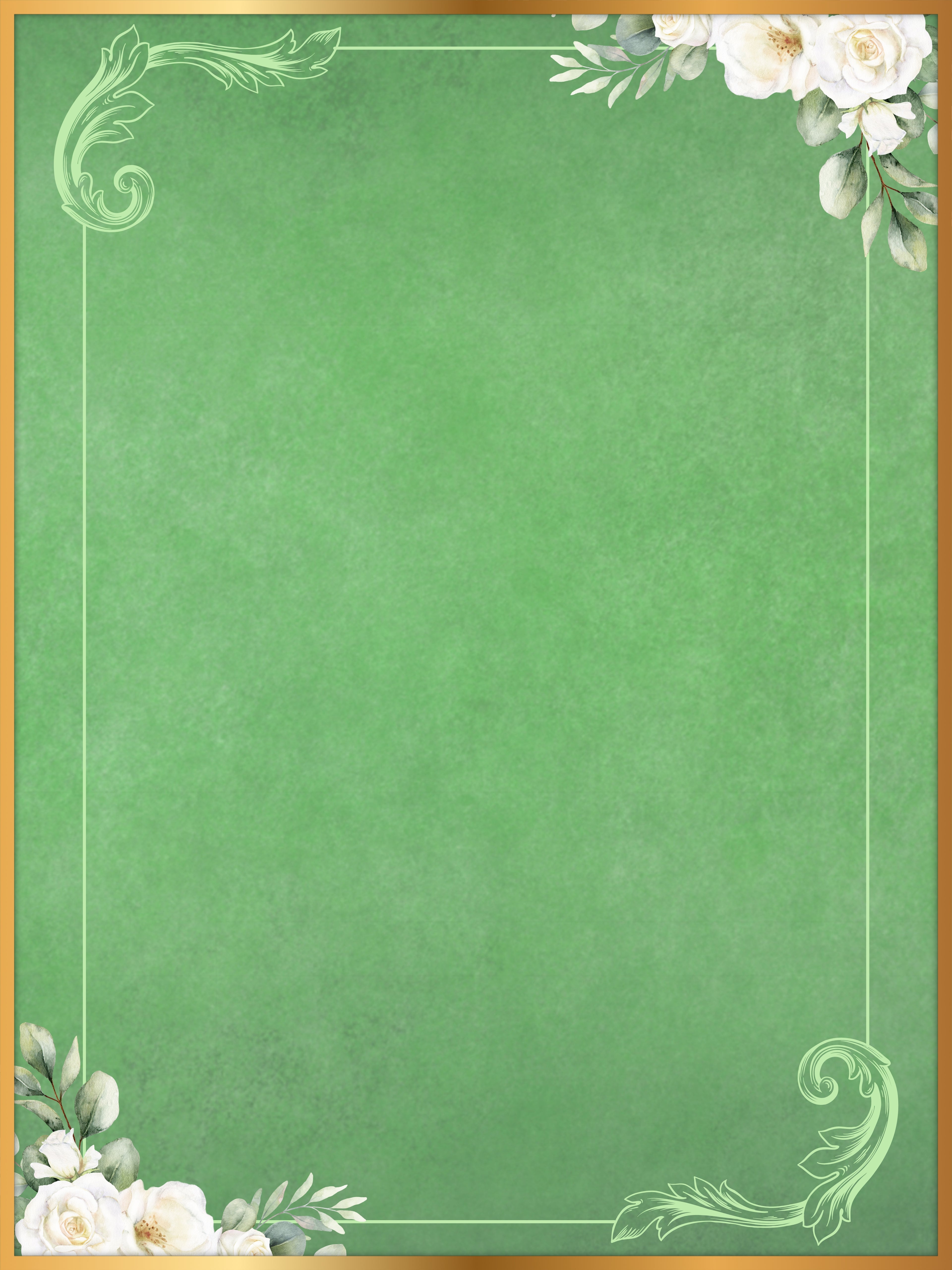 Sage Remembrance Memorial Poster