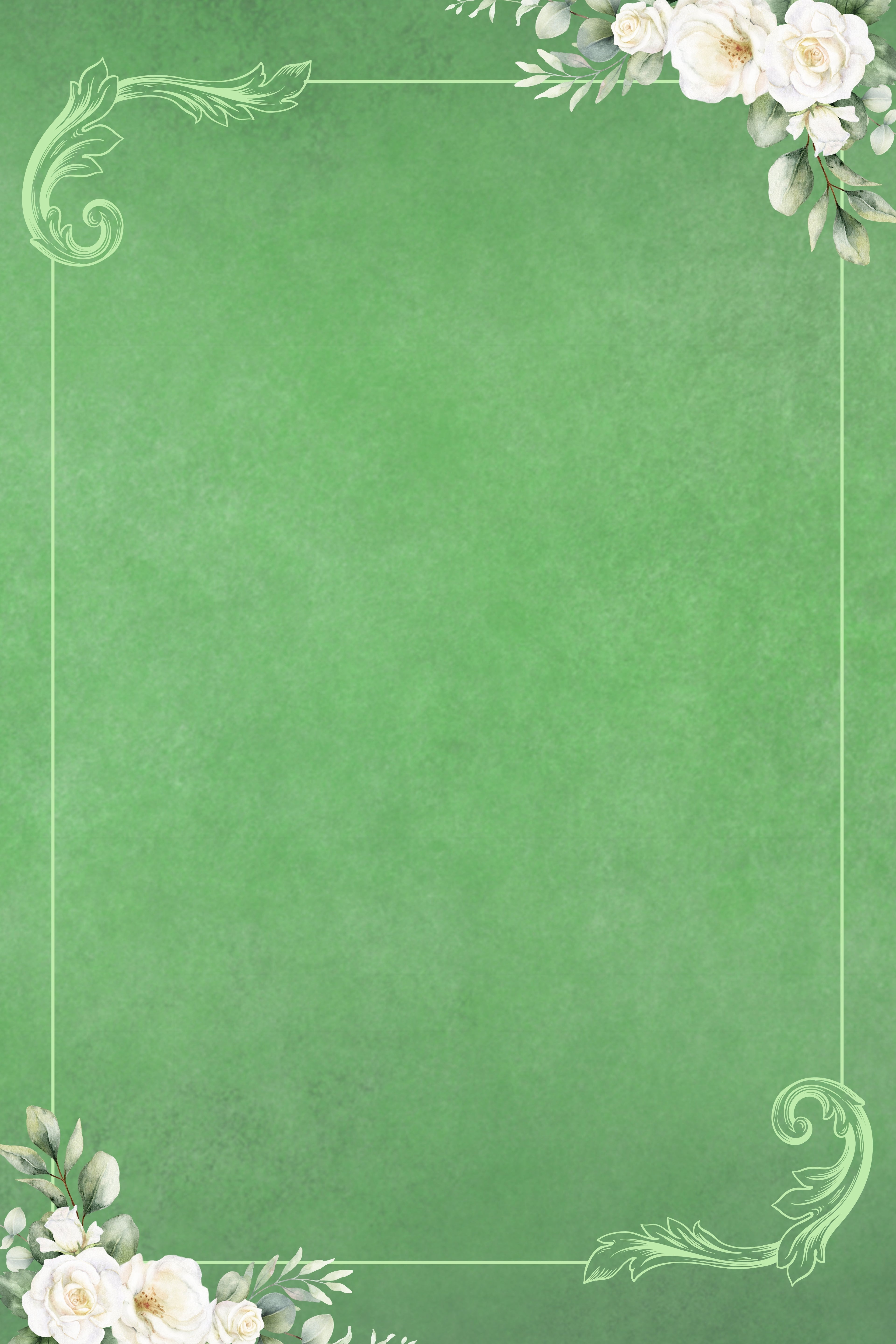 Sage Remembrance Memorial Poster