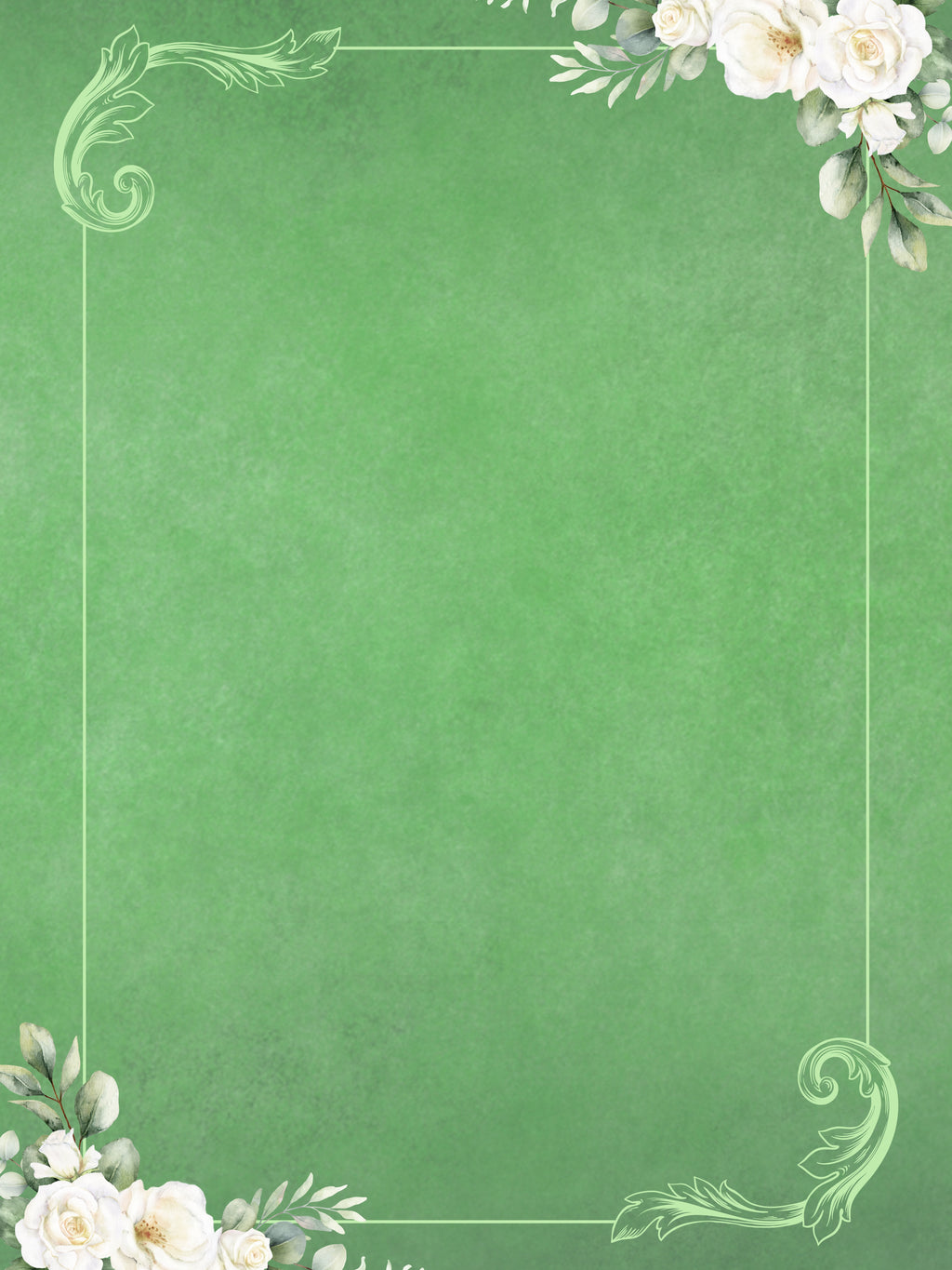 Sage Remembrance Memorial Poster