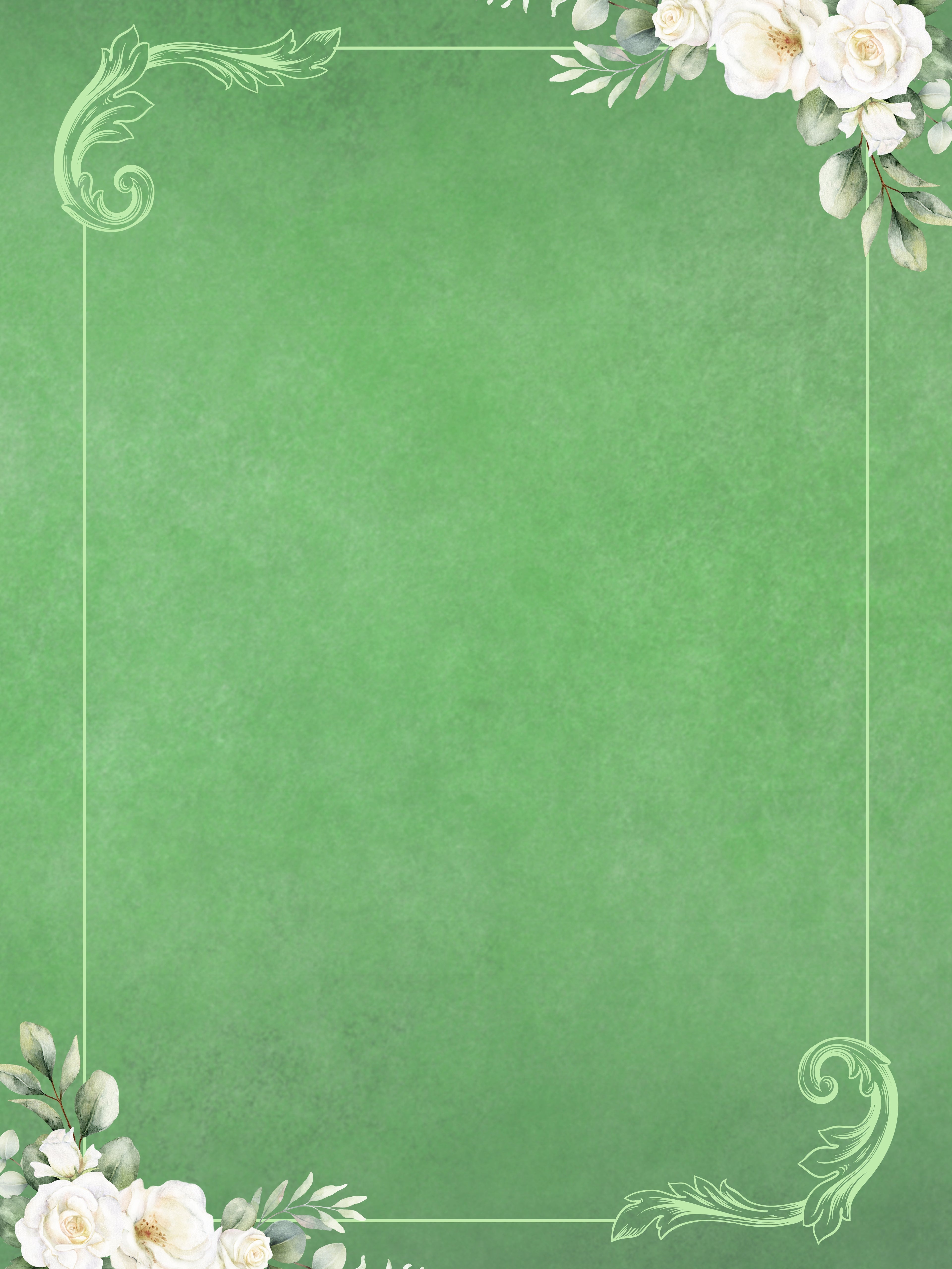 Sage Remembrance Memorial Poster