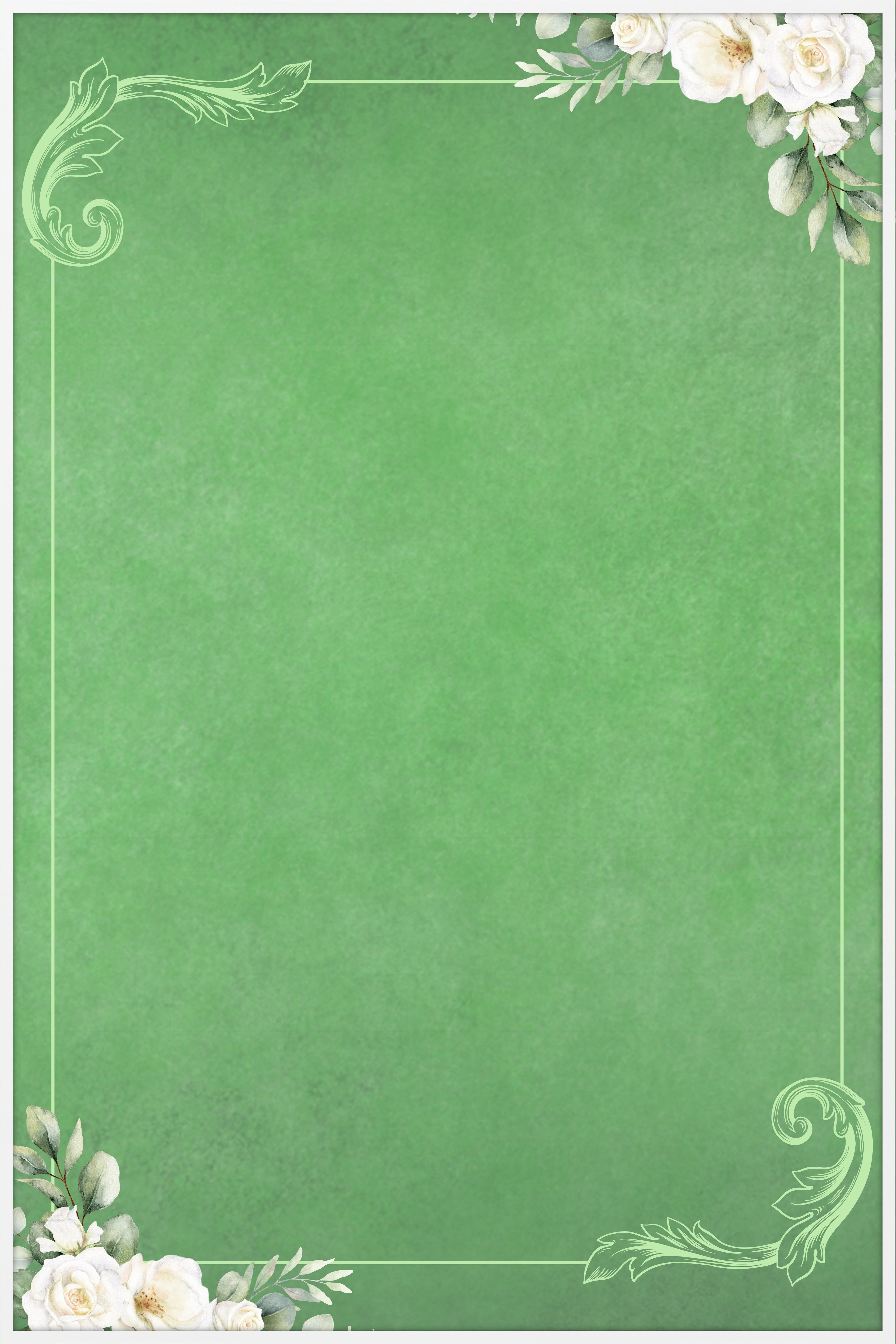 Sage Remembrance Memorial Poster