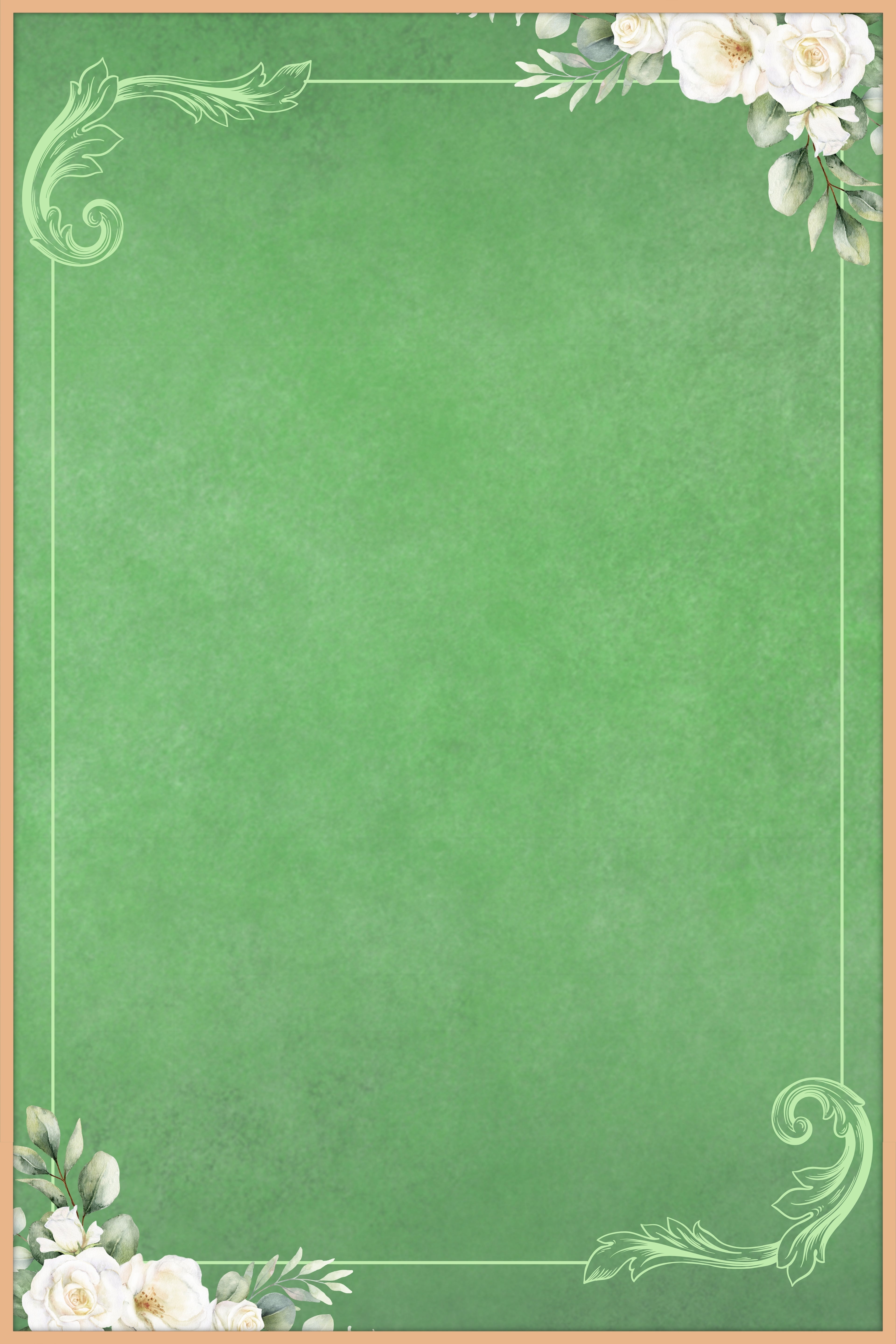 Sage Remembrance Memorial Poster