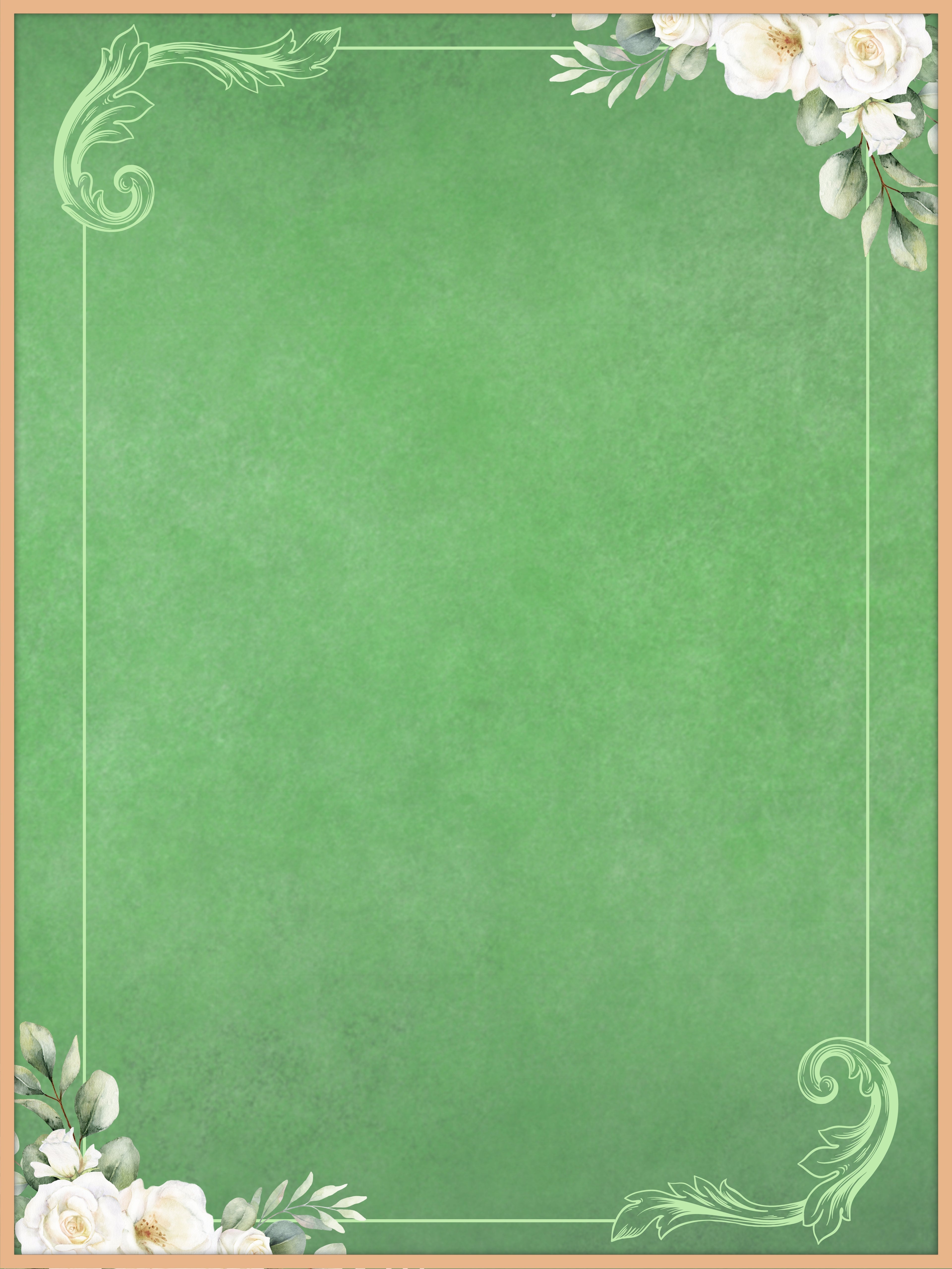 Sage Remembrance Memorial Poster