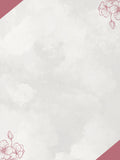 Soft Petal Memorial Poster